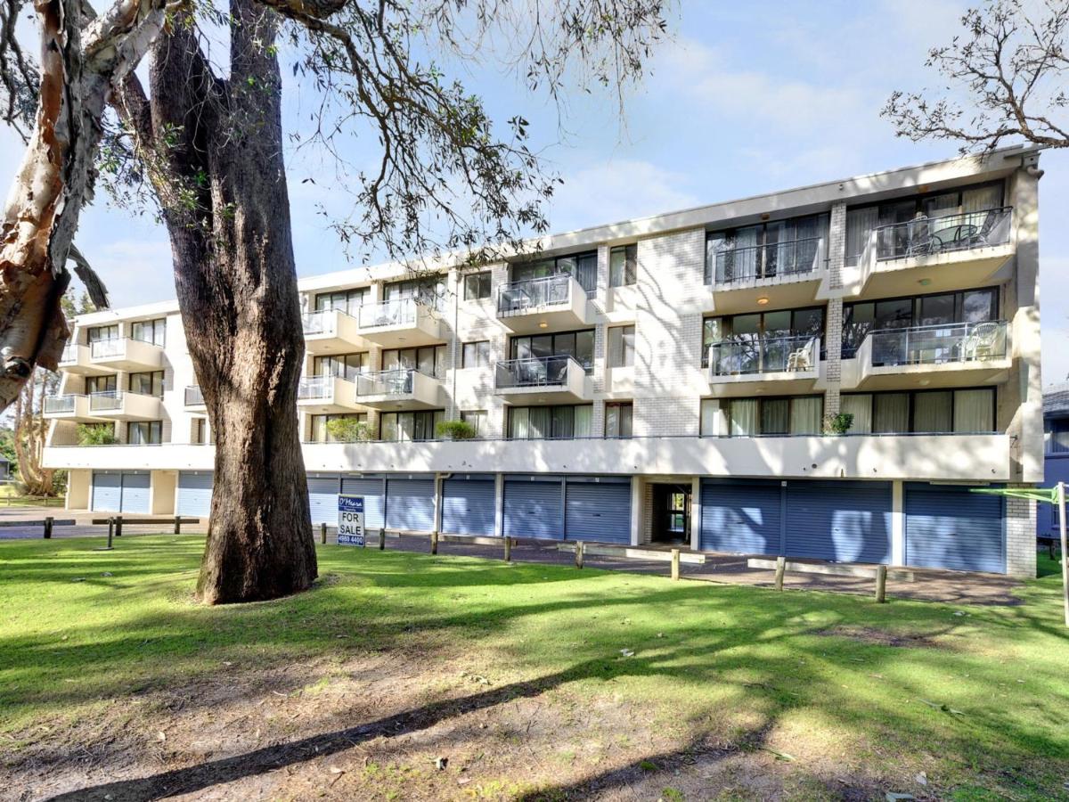 Mistral Court Unit 8 17 Mistral Close