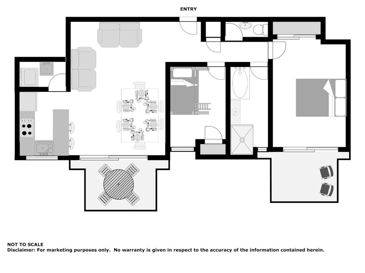 Mistral Court Unit 8 17 Mistral Close