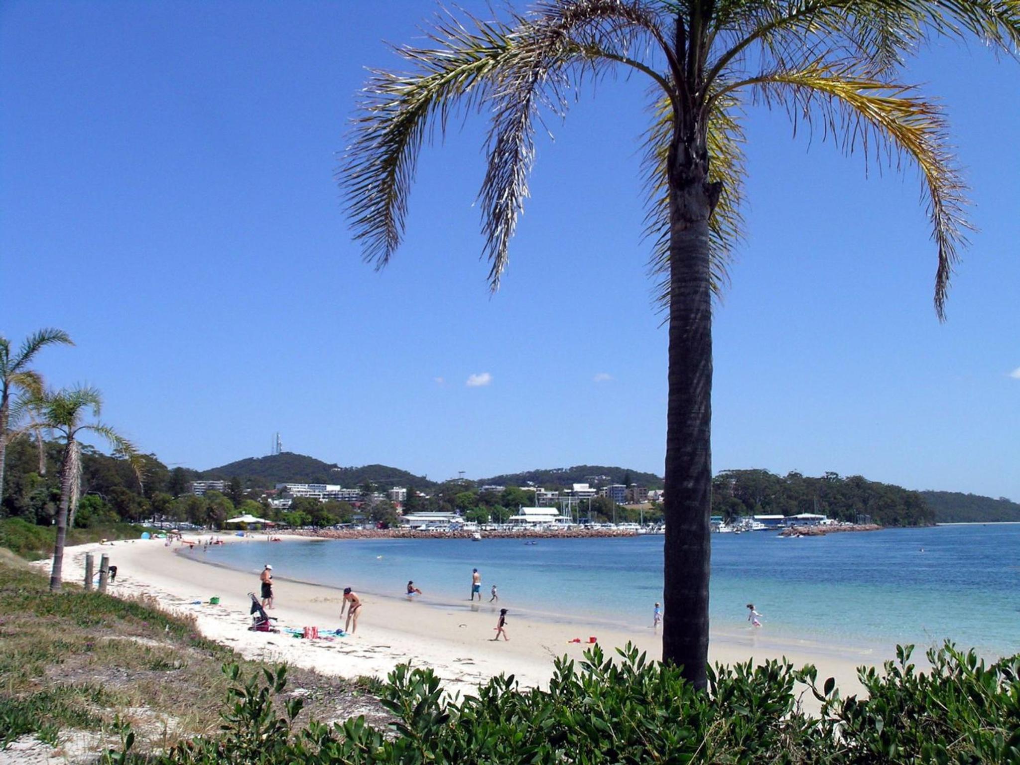 Northward Unit 1 1 2 Magnus St Nelson Bay
