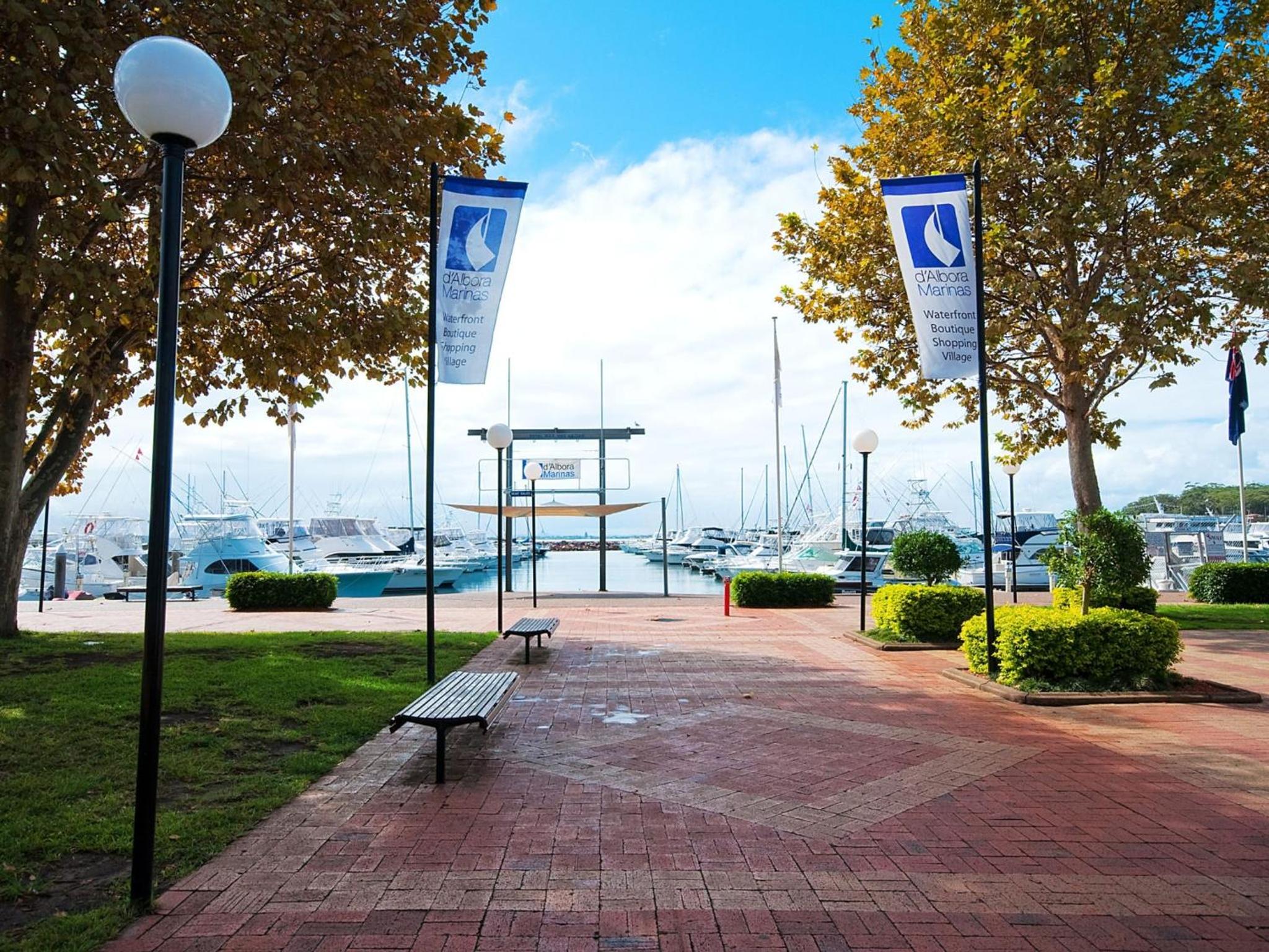 Northward Unit 1 1 2 Magnus St Nelson Bay