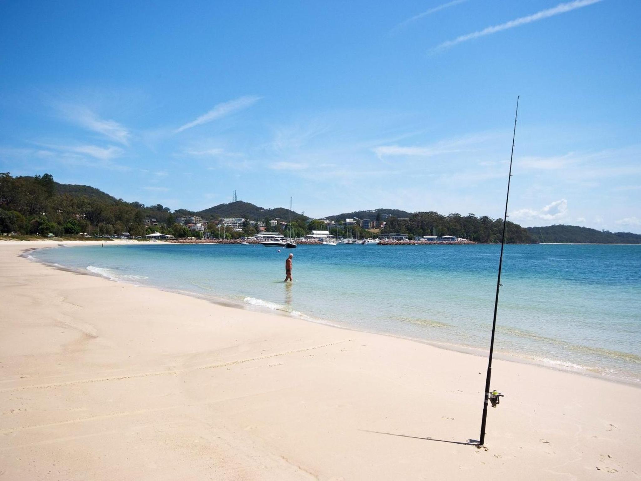 Northward Unit 1 1 2 Magnus St Nelson Bay