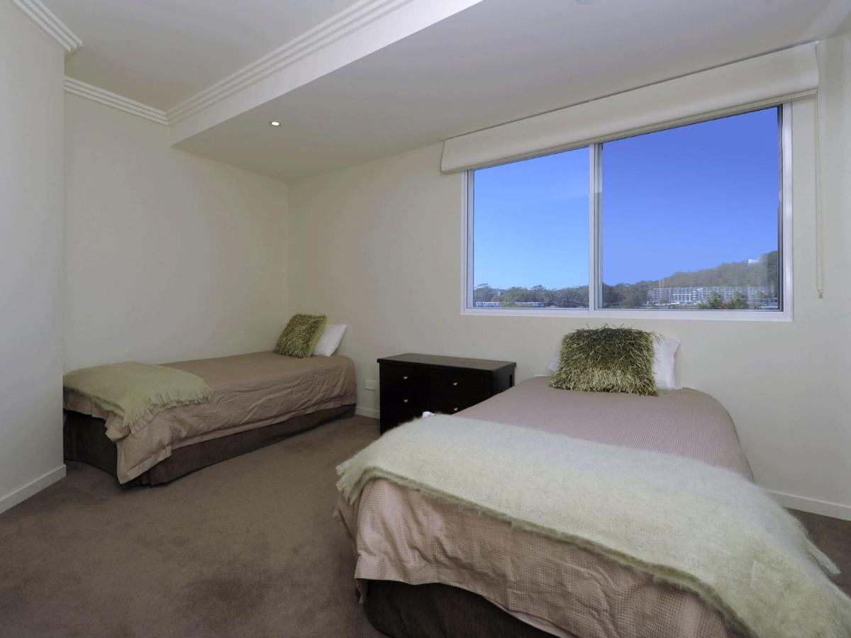 Oasis Unit 9 5 Laman Street