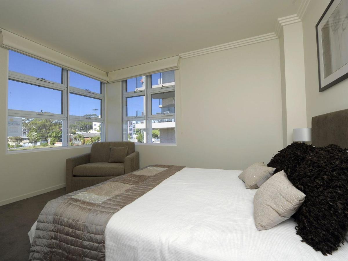 Oasis Unit 9 5 Laman Street