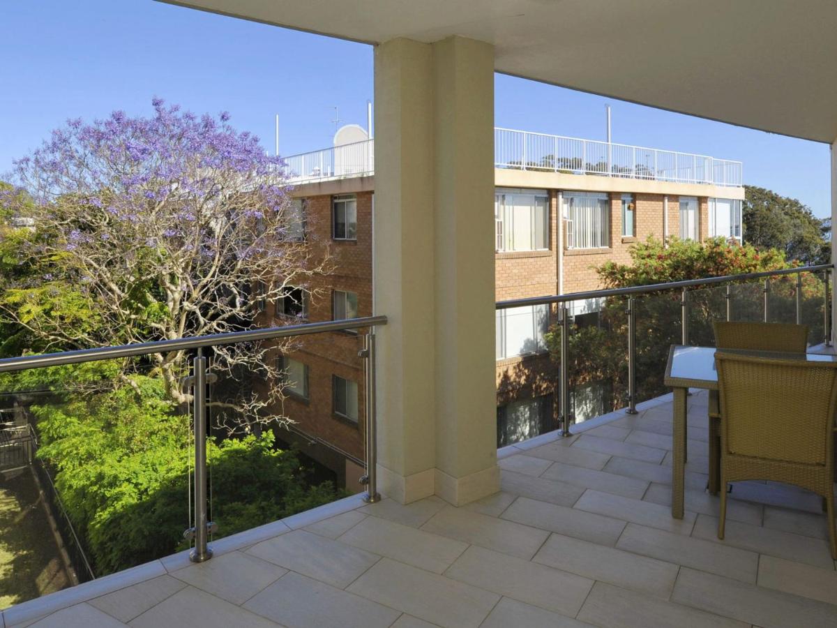 Oasis Unit 9 5 Laman Street