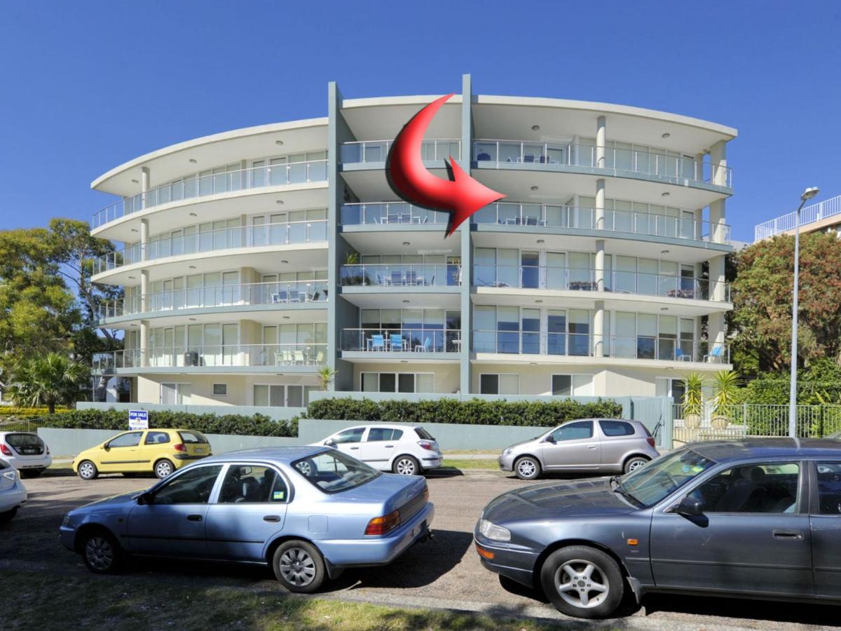 Oasis Unit 9 5 Laman Street