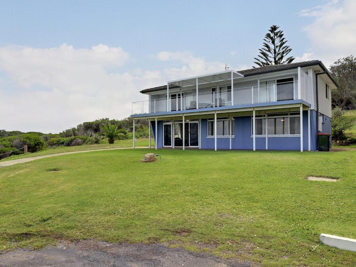 Ocean Retreat 28 Pacific Street