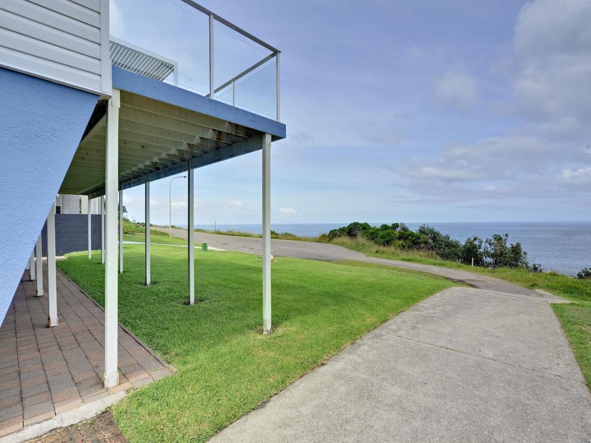 Ocean Retreat 28 Pacific Street