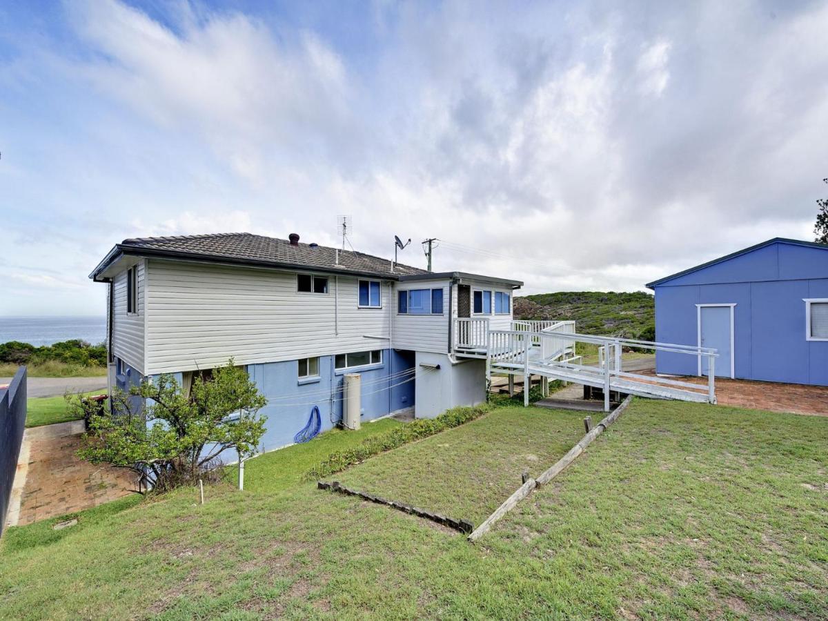 Ocean Retreat 28 Pacific Street