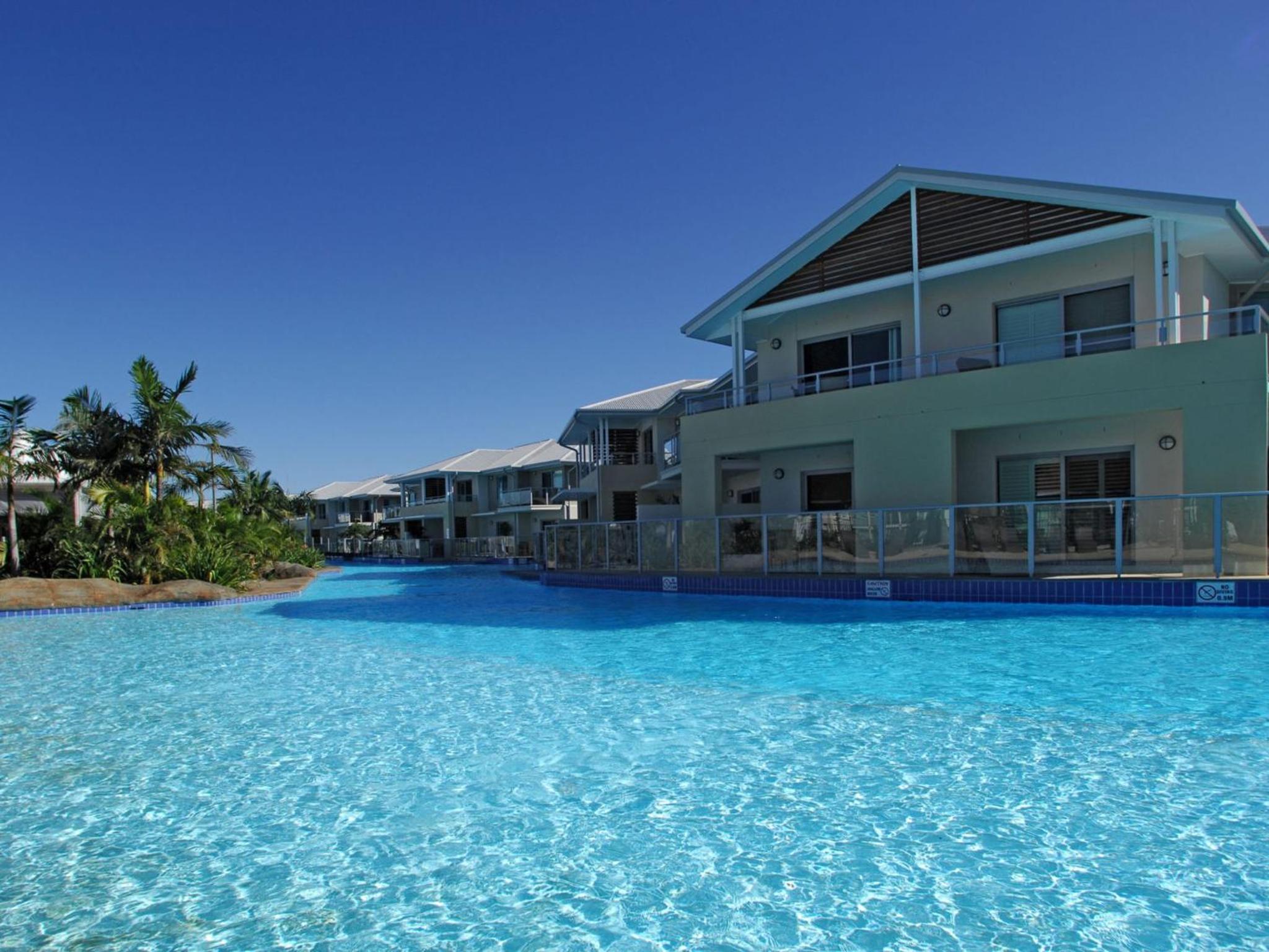 Pacific Blue Apartment 139, 265 Sandy Point Road