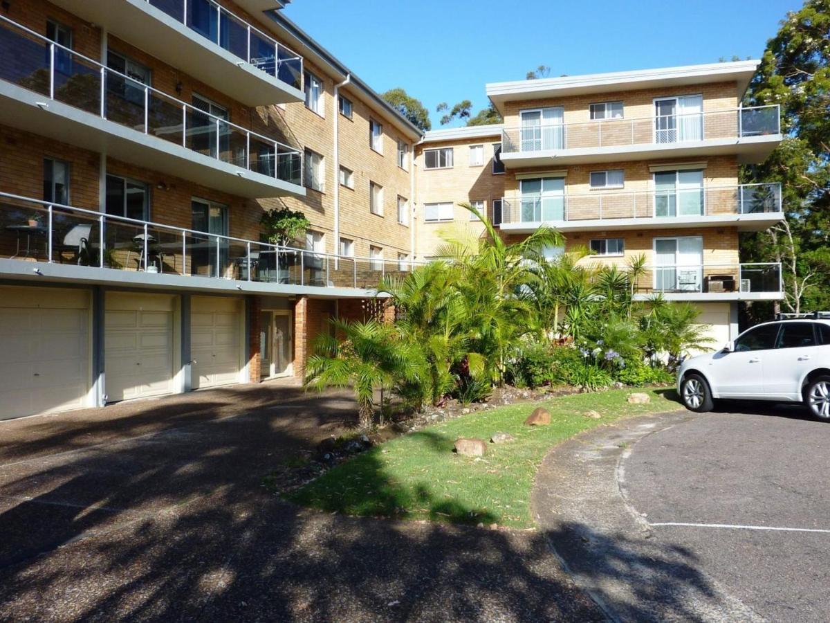 Parkview Unit 16 11 Catalina Close