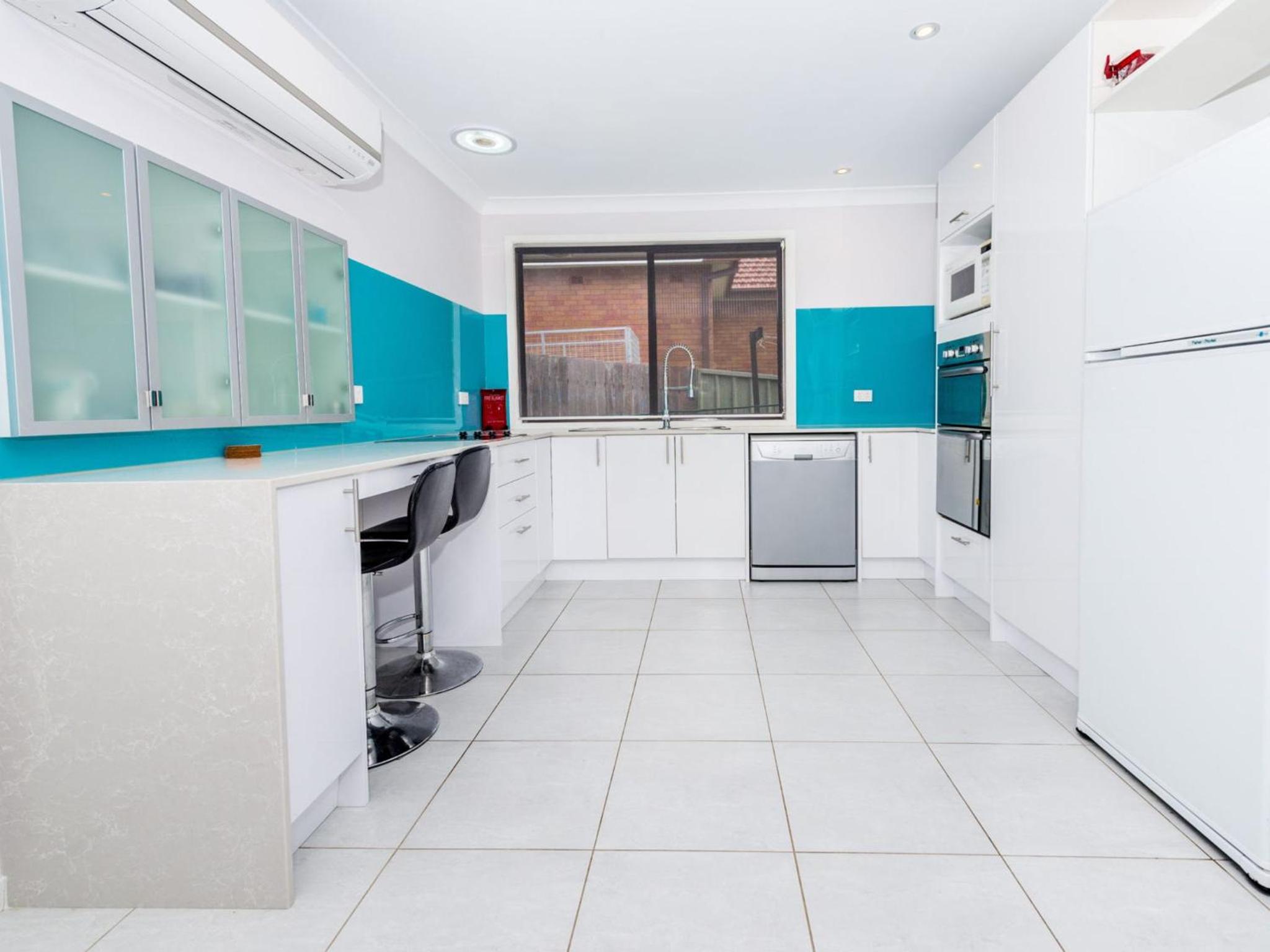 Pet Friendly Tomaree Rd 142 Shoal Bay view 5