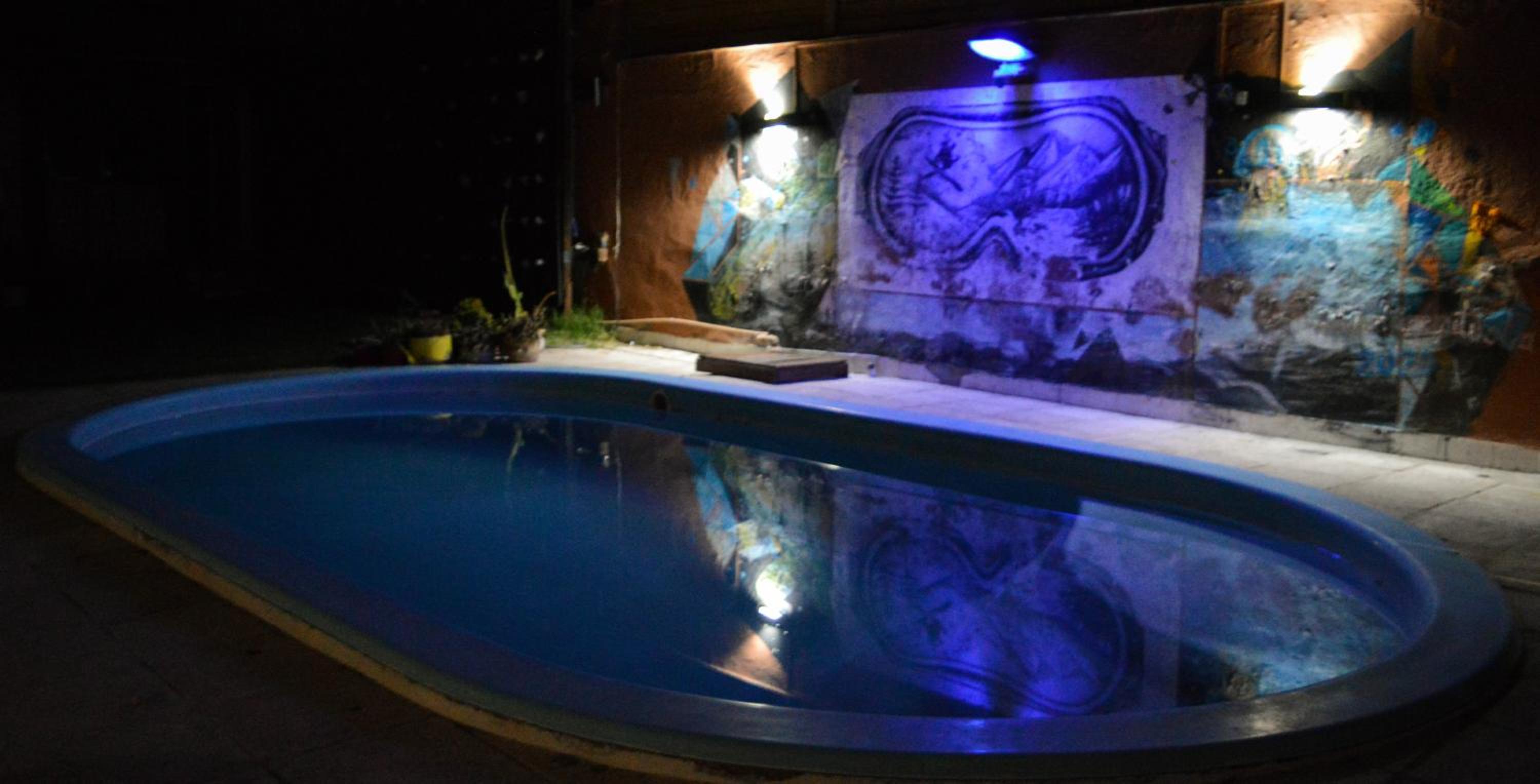 Open House Hostel