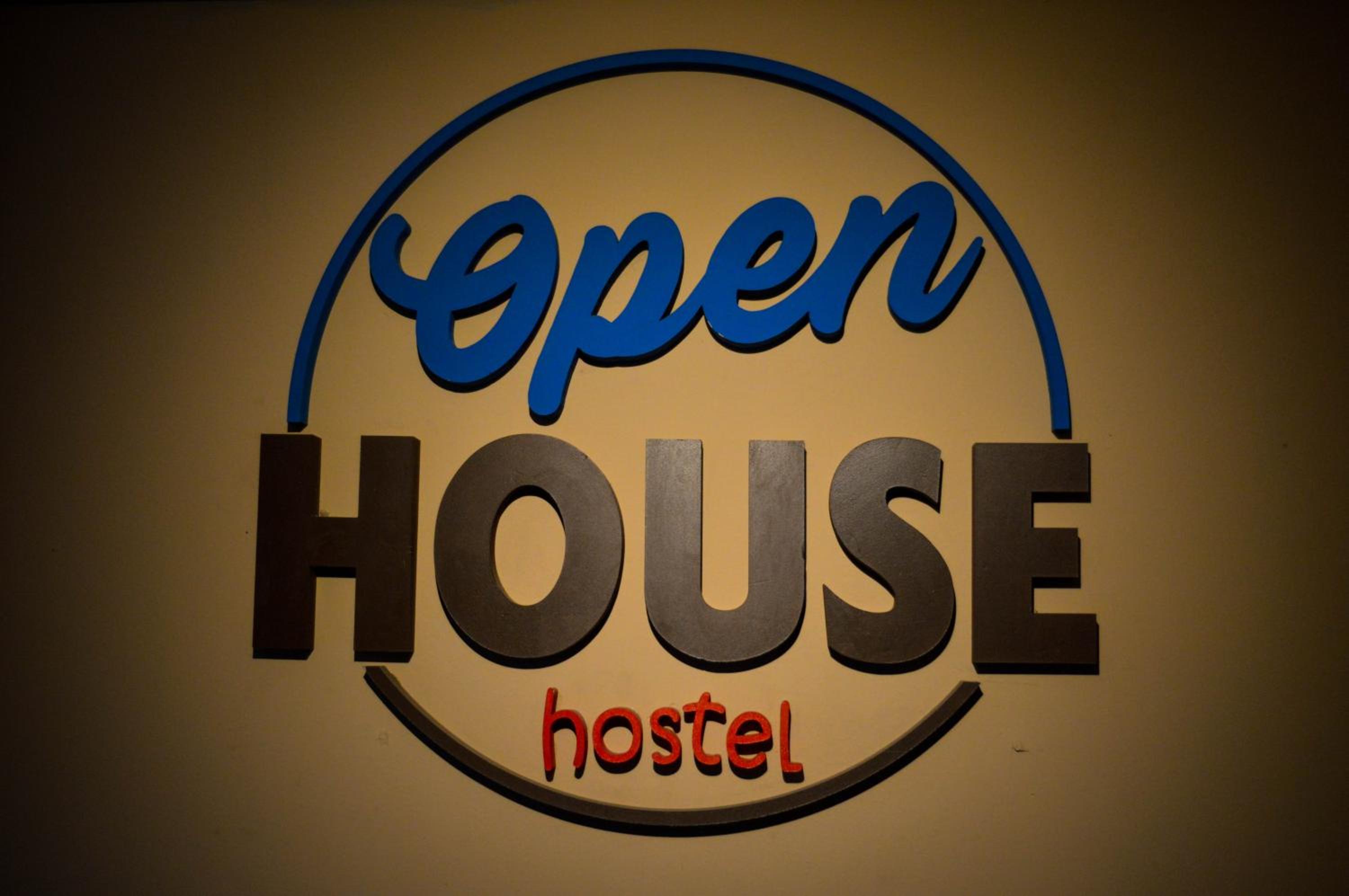 Open House Hostel