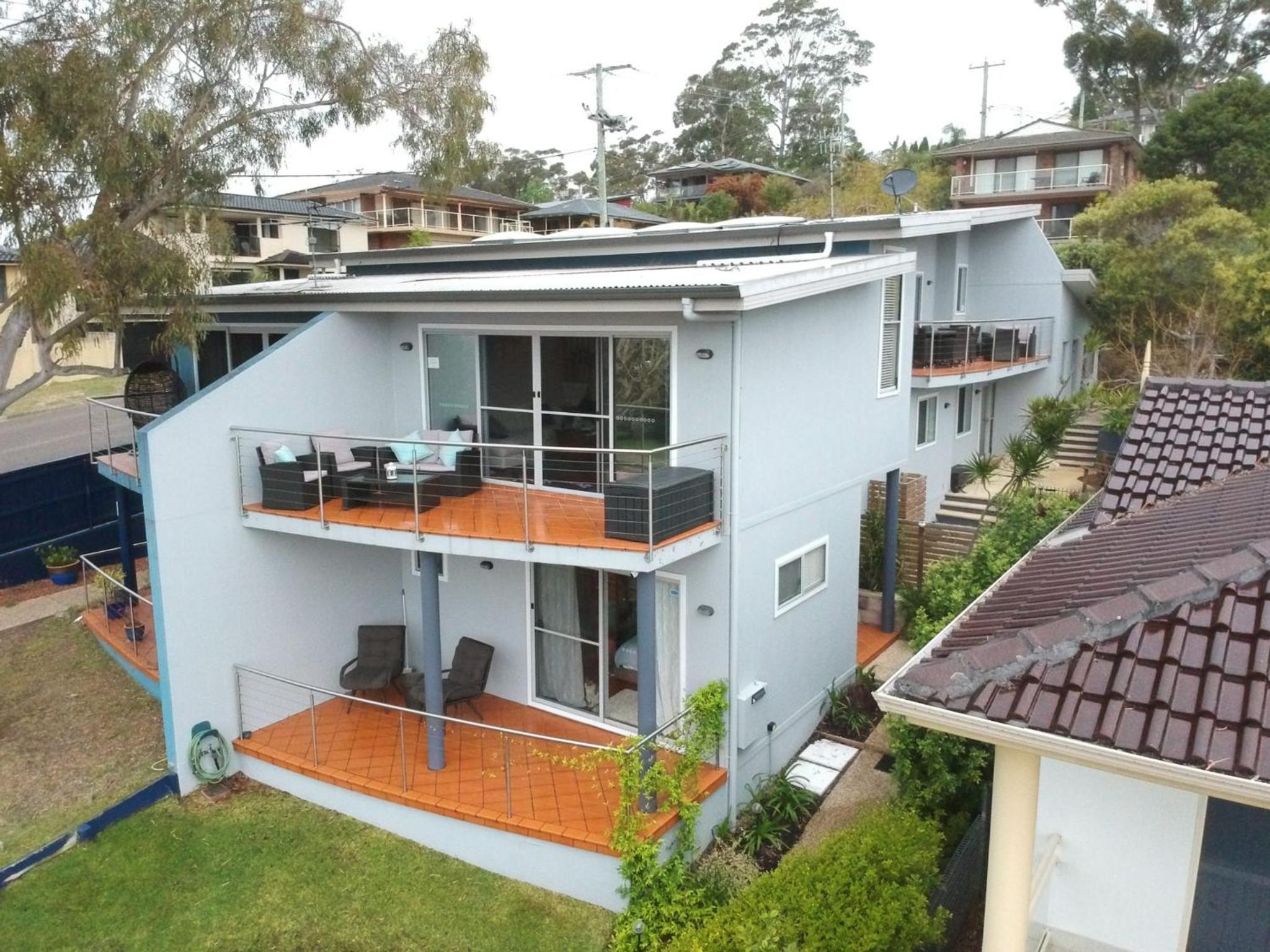 Pollys View 117A Government Road