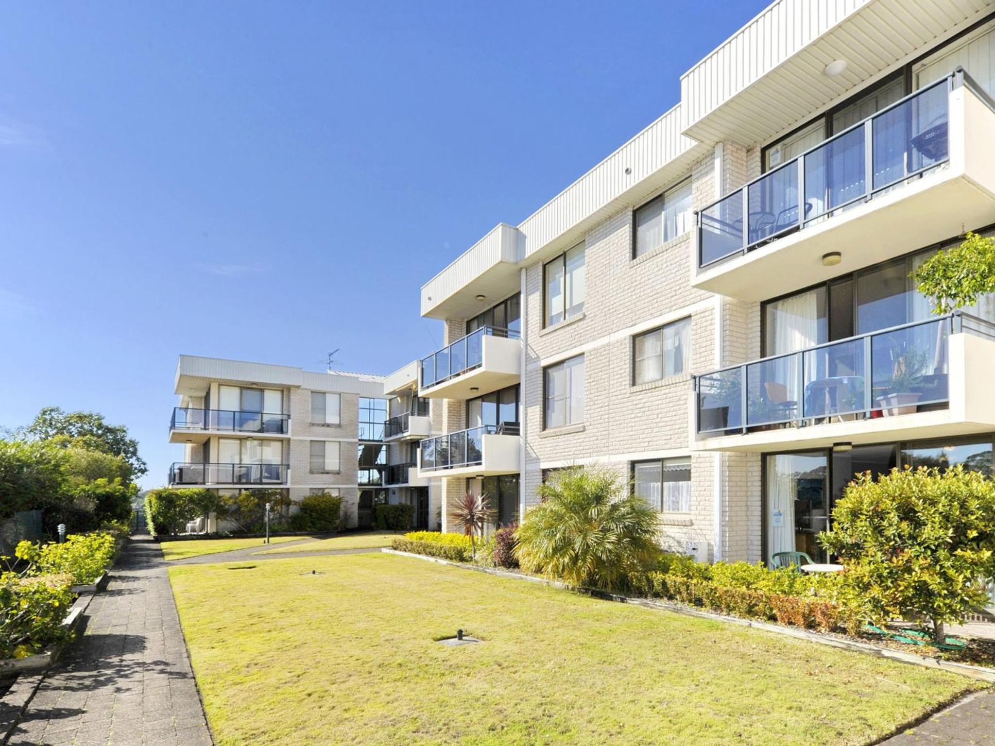 Portside Unit 12 1 Donald Street