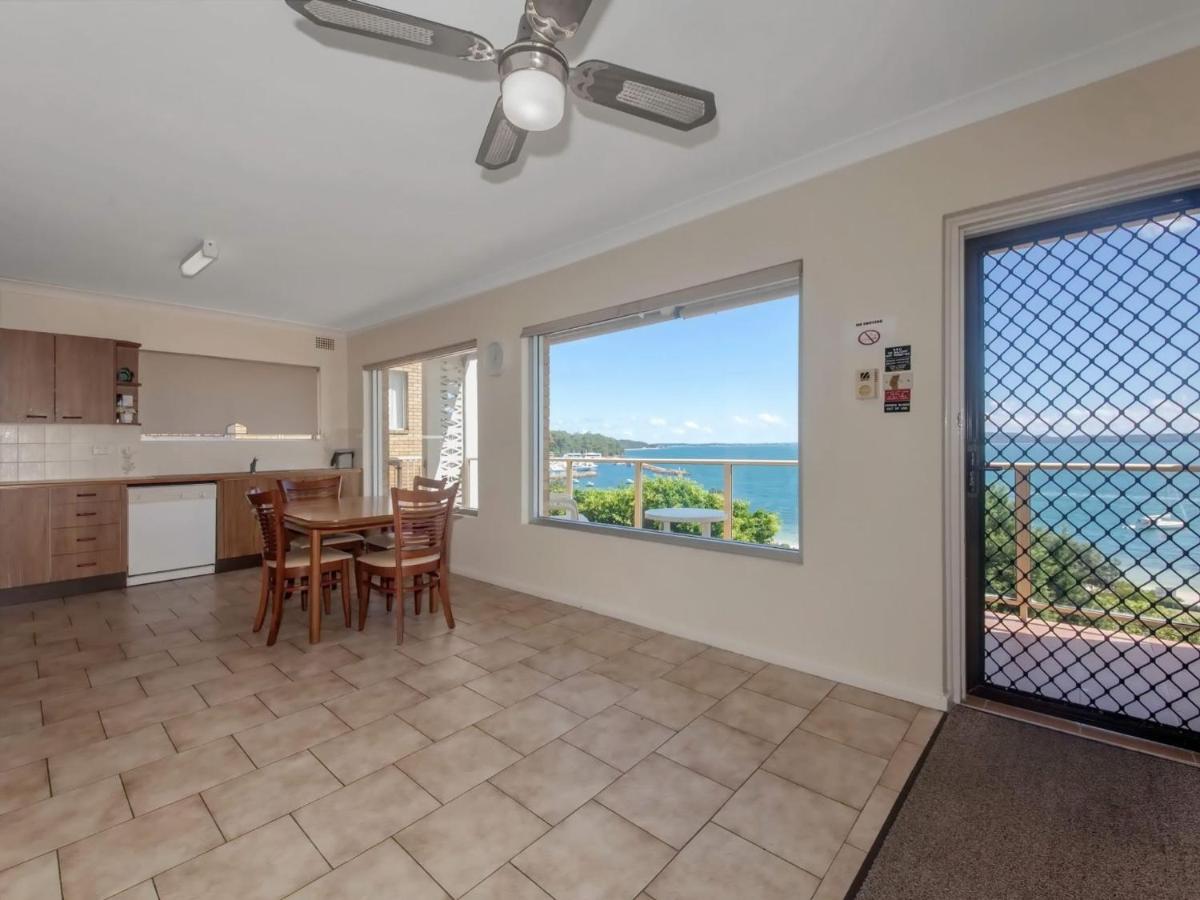 Quarterdeck Unit 3 12 Magnus Street