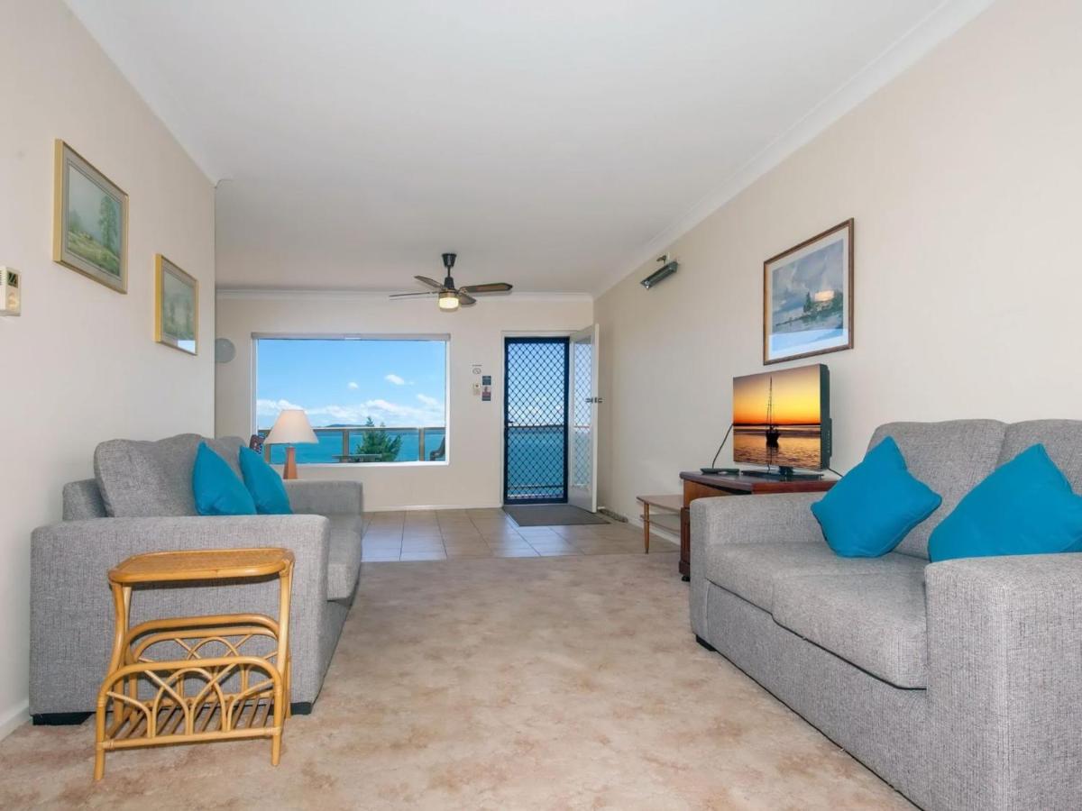 Quarterdeck Unit 3 12 Magnus Street