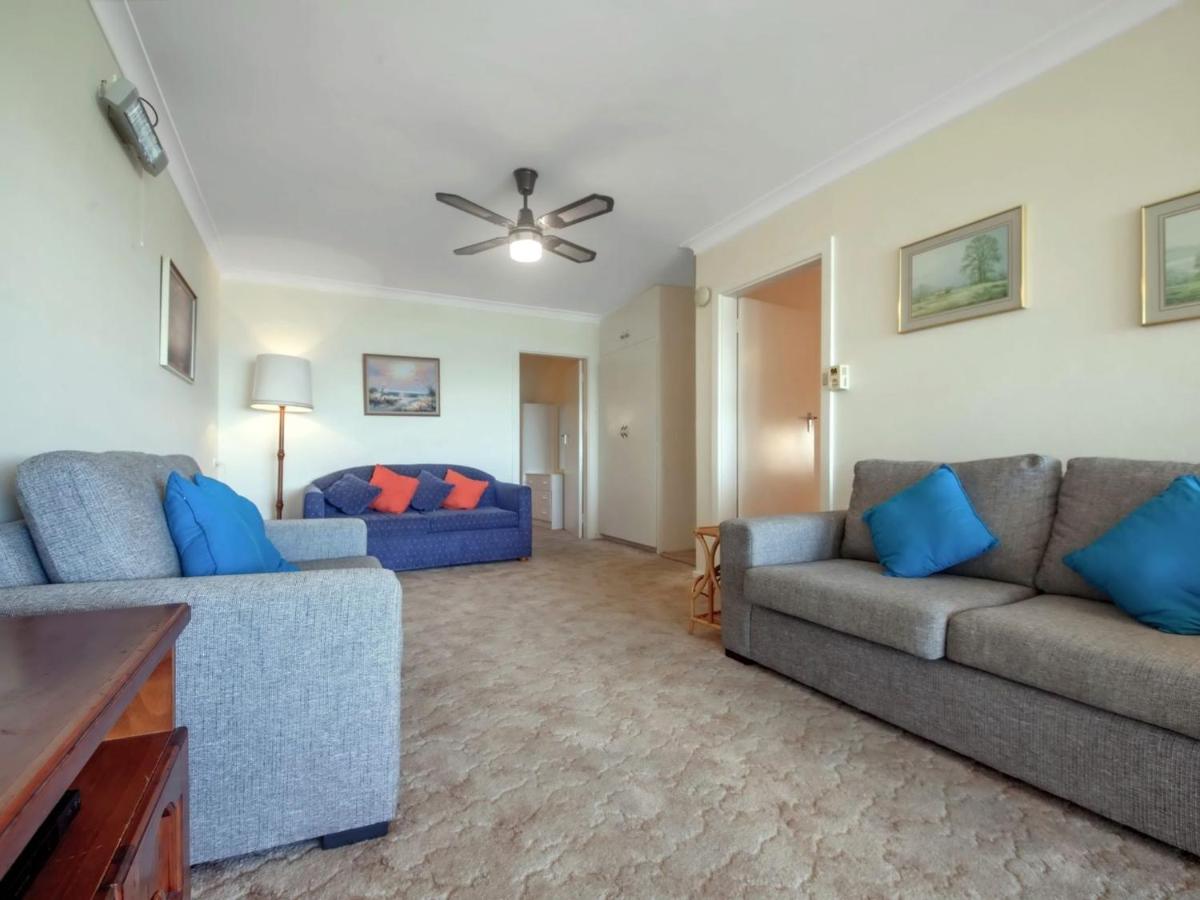 Quarterdeck Unit 3 12 Magnus Street