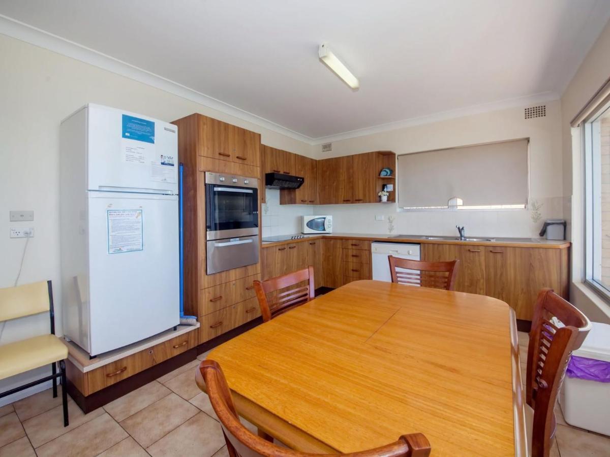 Quarterdeck Unit 3 12 Magnus Street