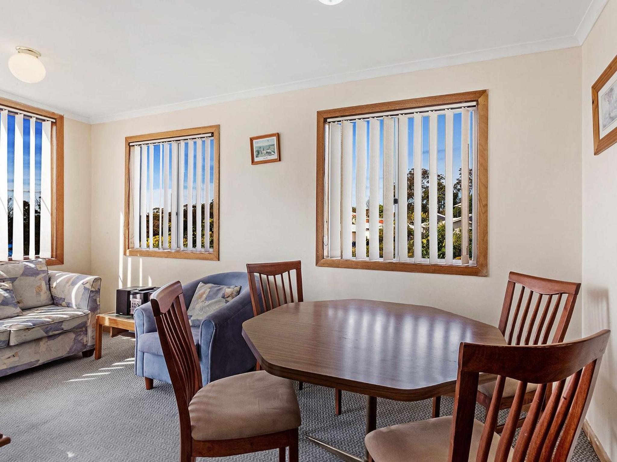 Ronem Cottage 5 Gloucester Street