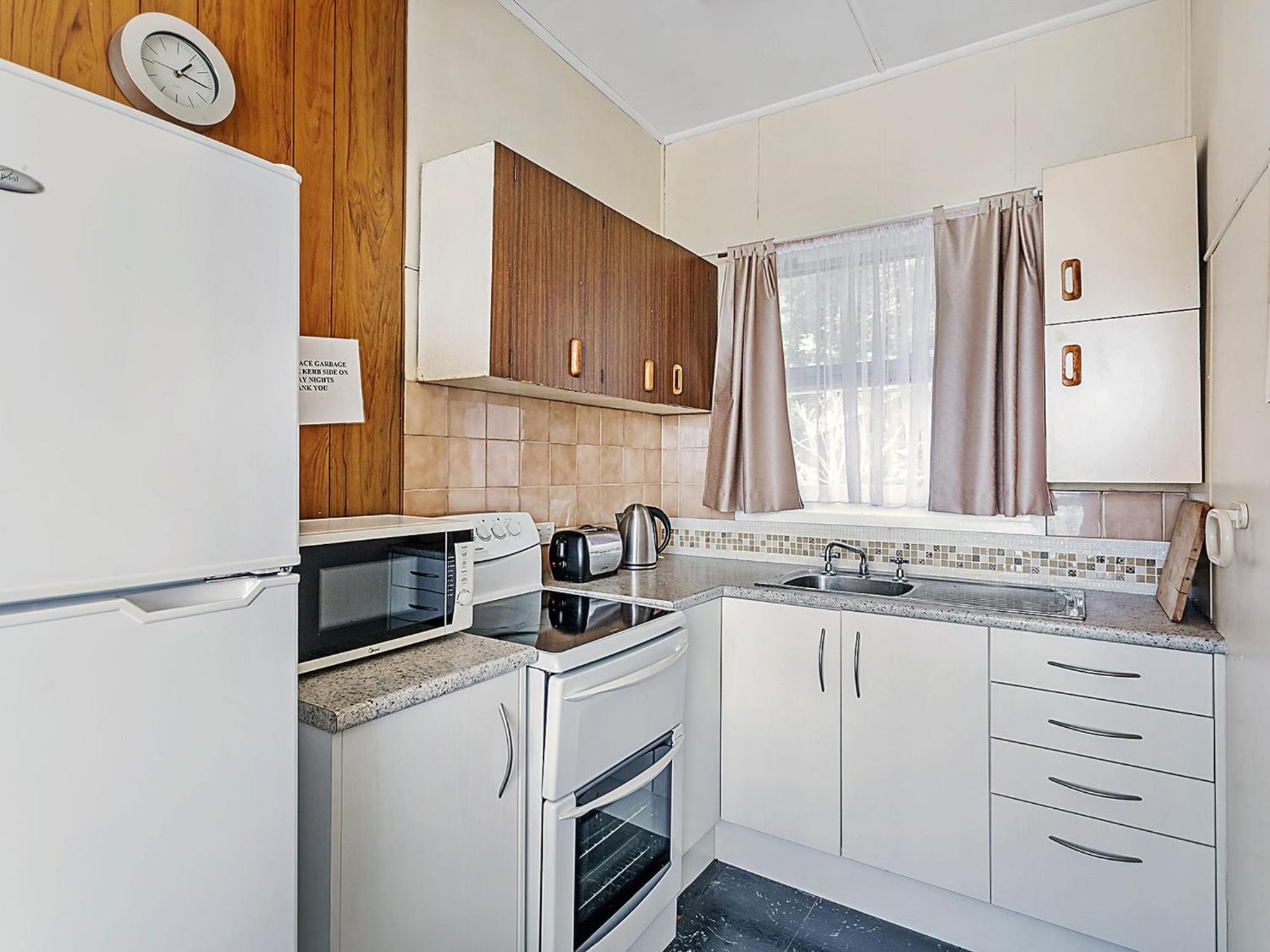Ronem Cottage 5 Gloucester Street