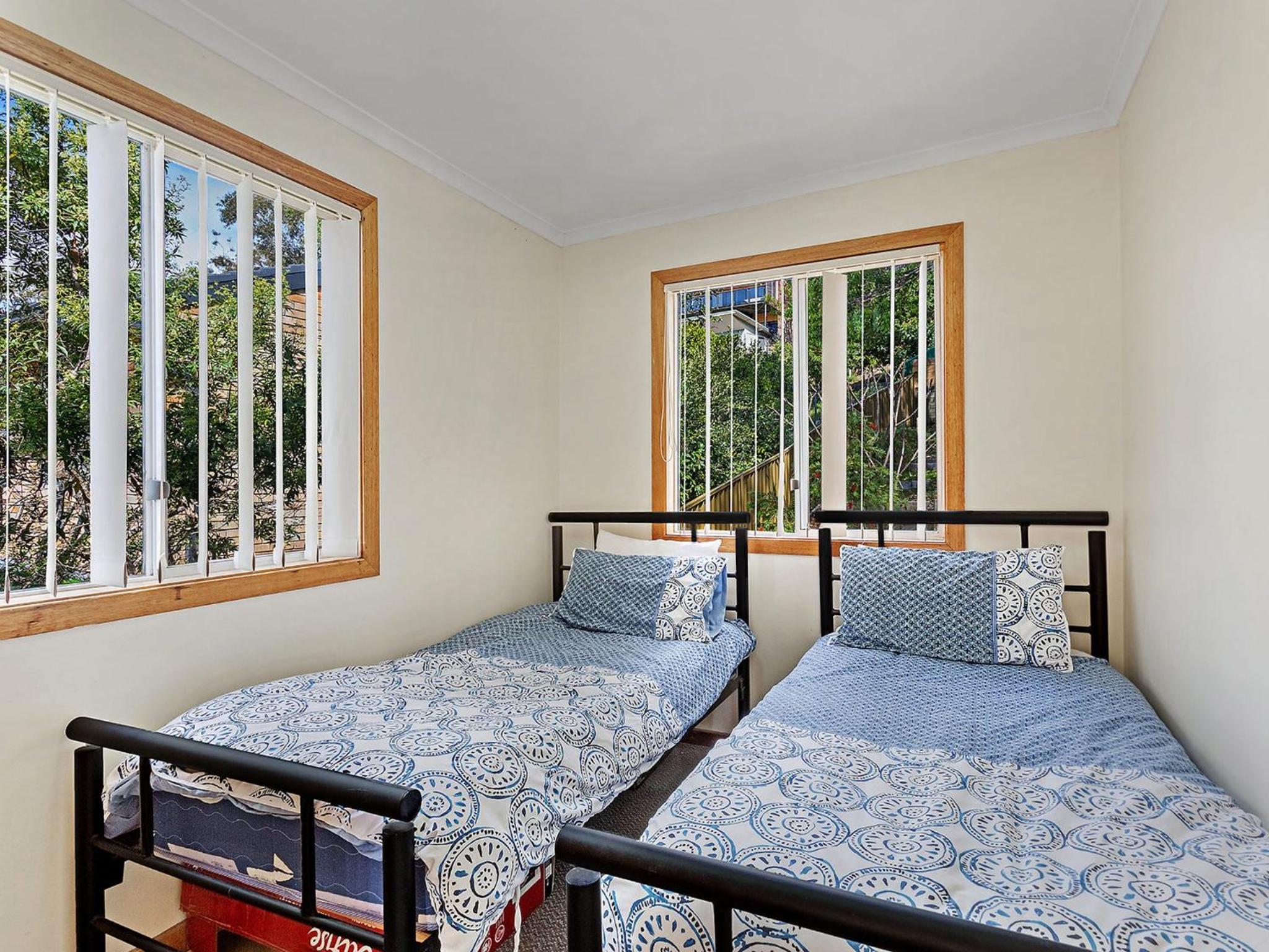 Ronem Cottage 5 Gloucester Street