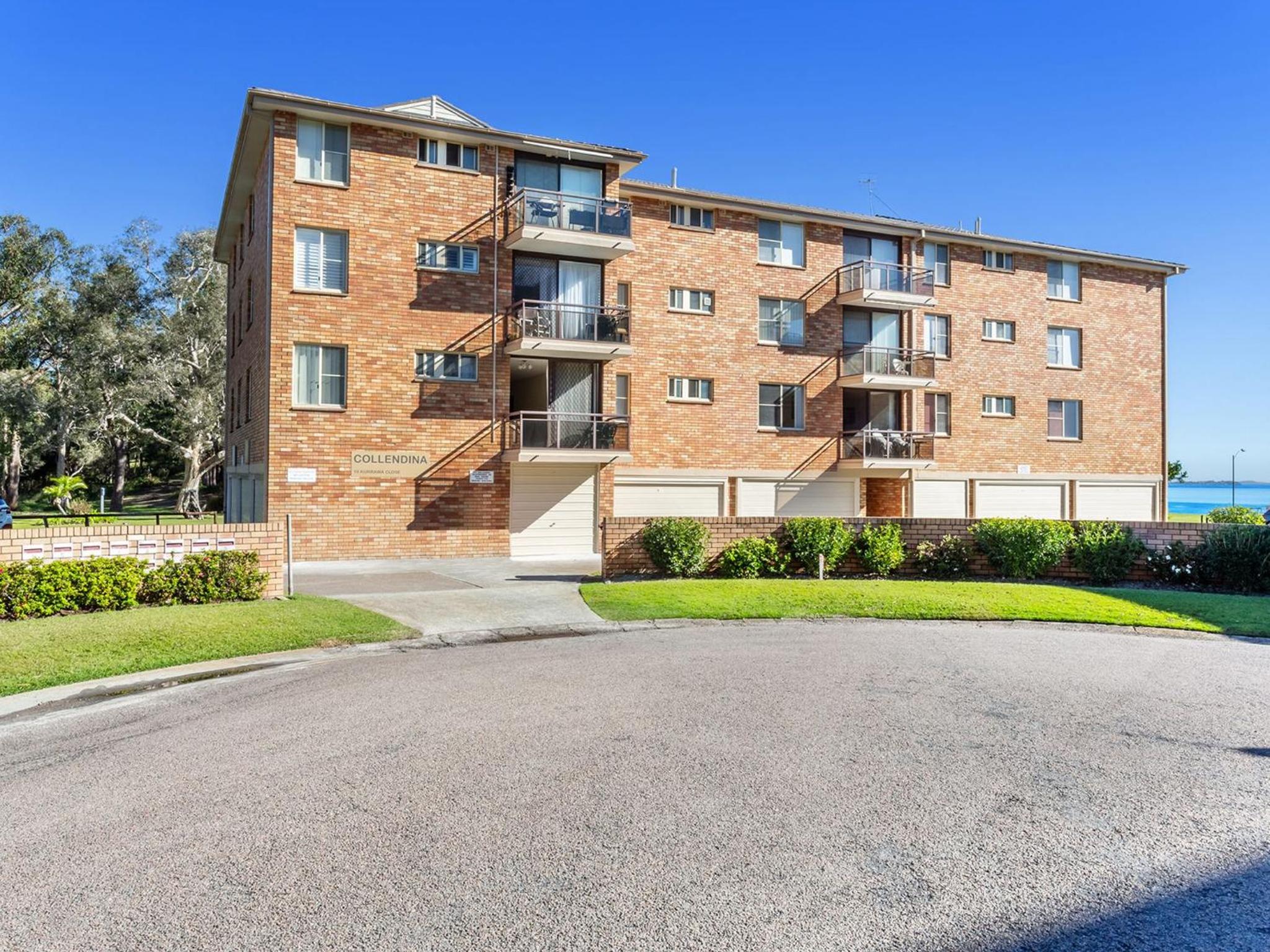 Collendina Unit 6 19 Kurrawa Close