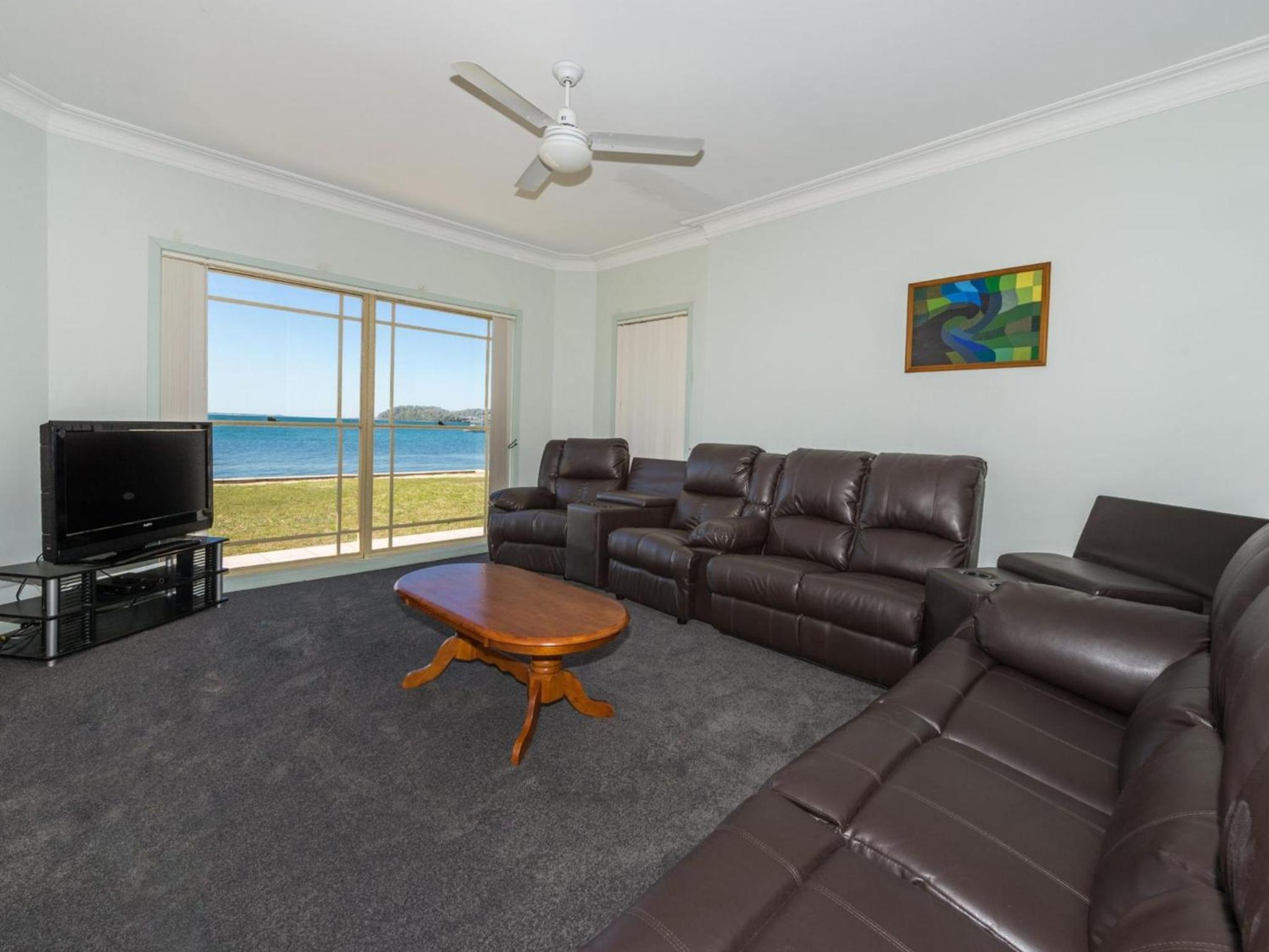 Salamander Beach Front