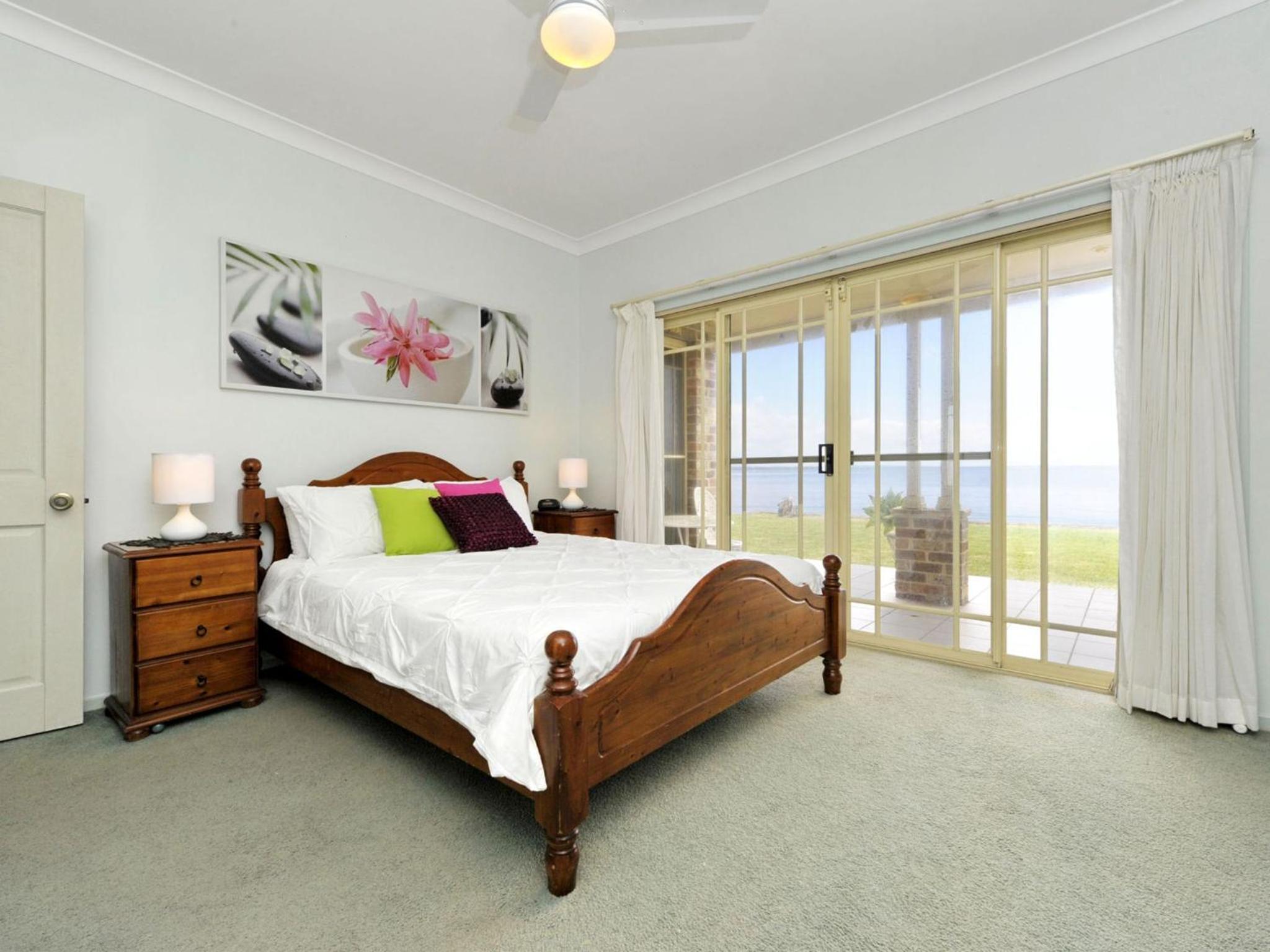 Salamander Beach Front