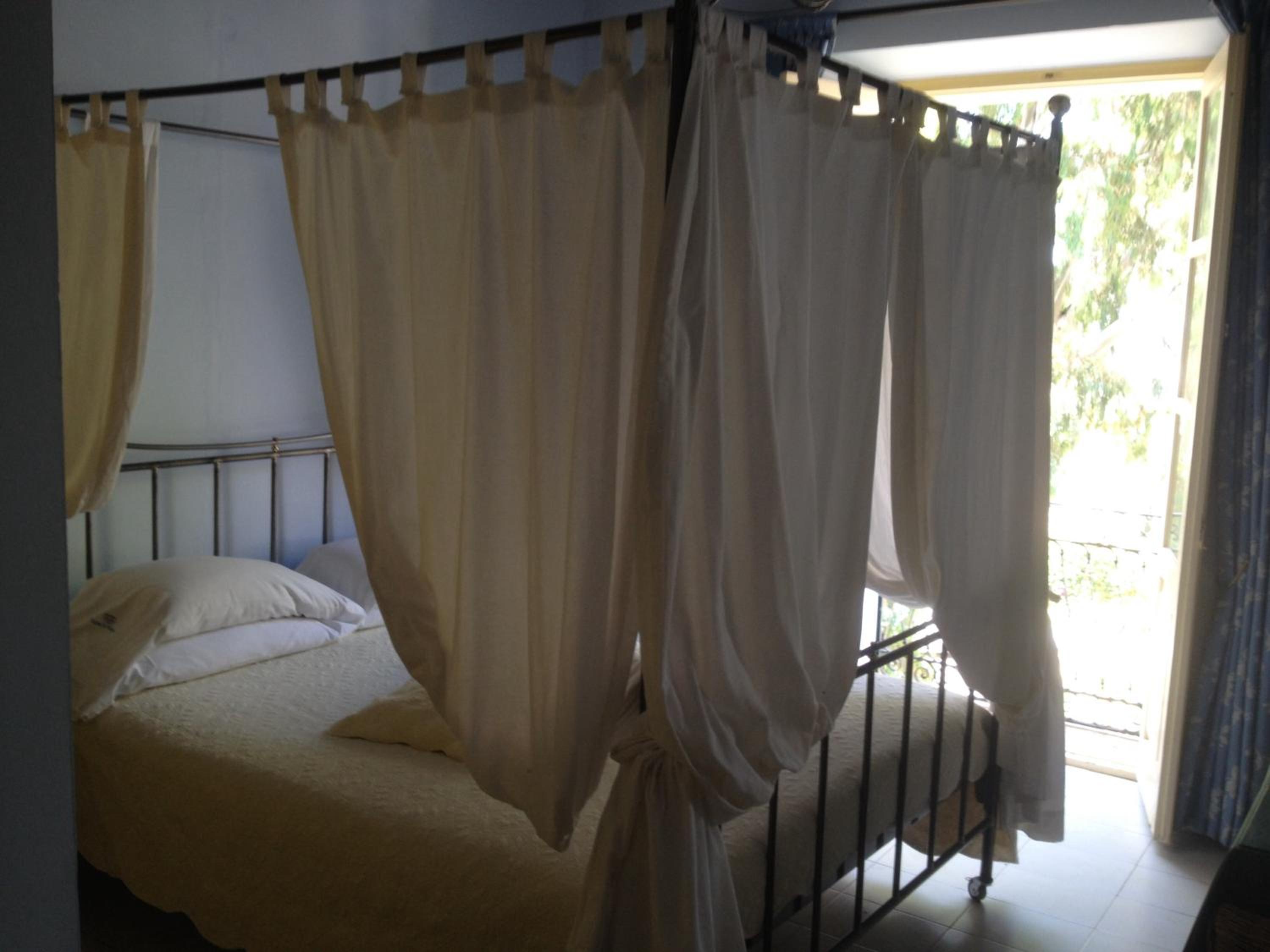 La Ventana