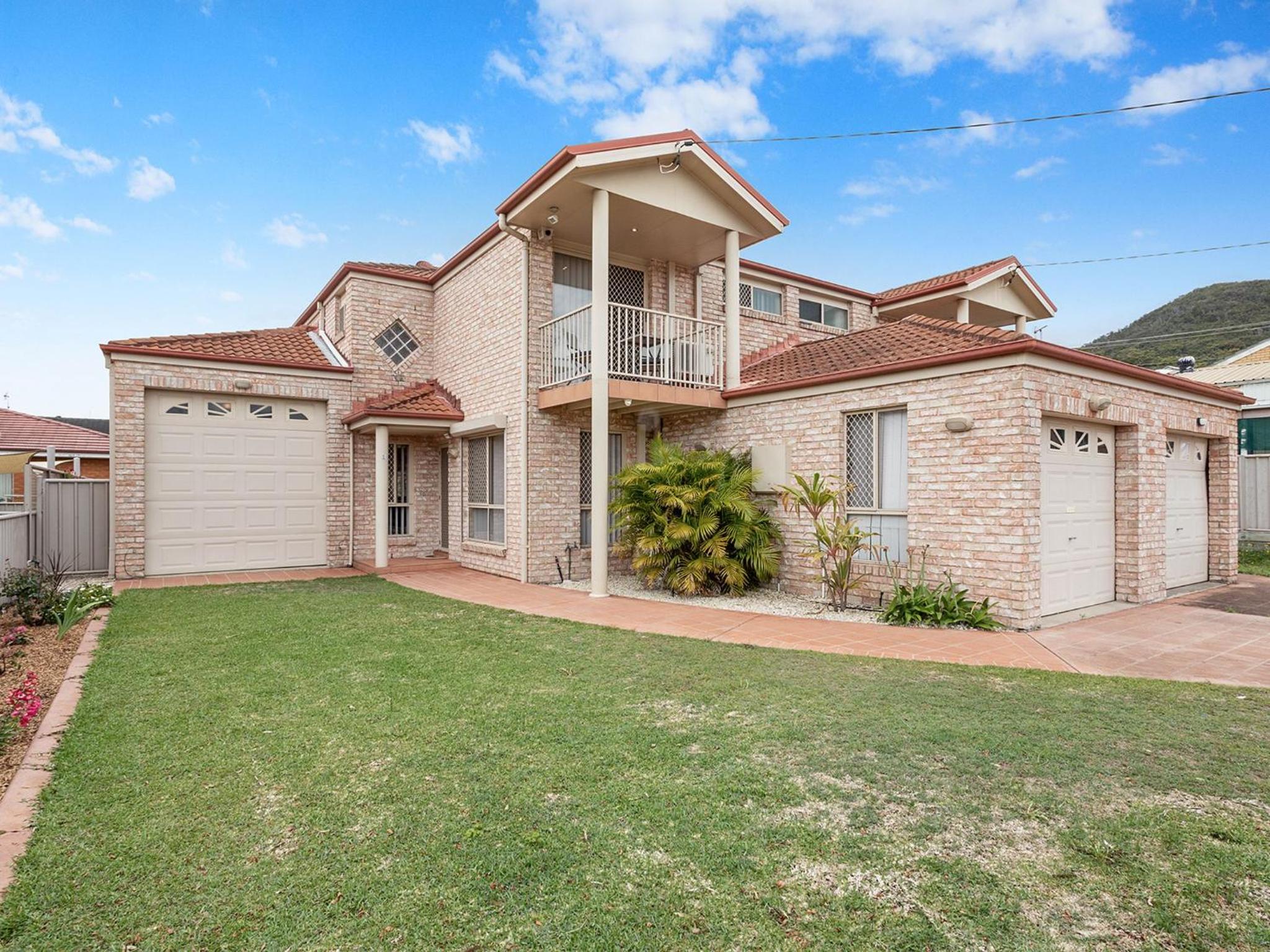 Hotel Home Way From Home at Shoal Bay - Image 1