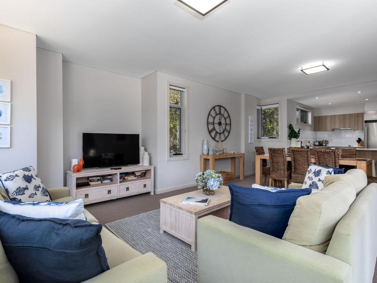Aqua View by Jervis Bay Rentals