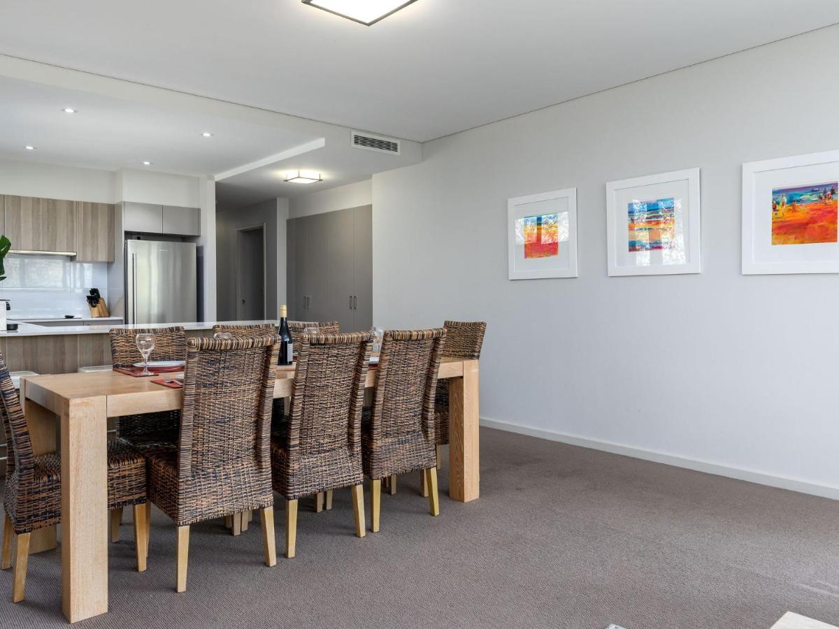 Aqua View by Jervis Bay Rentals