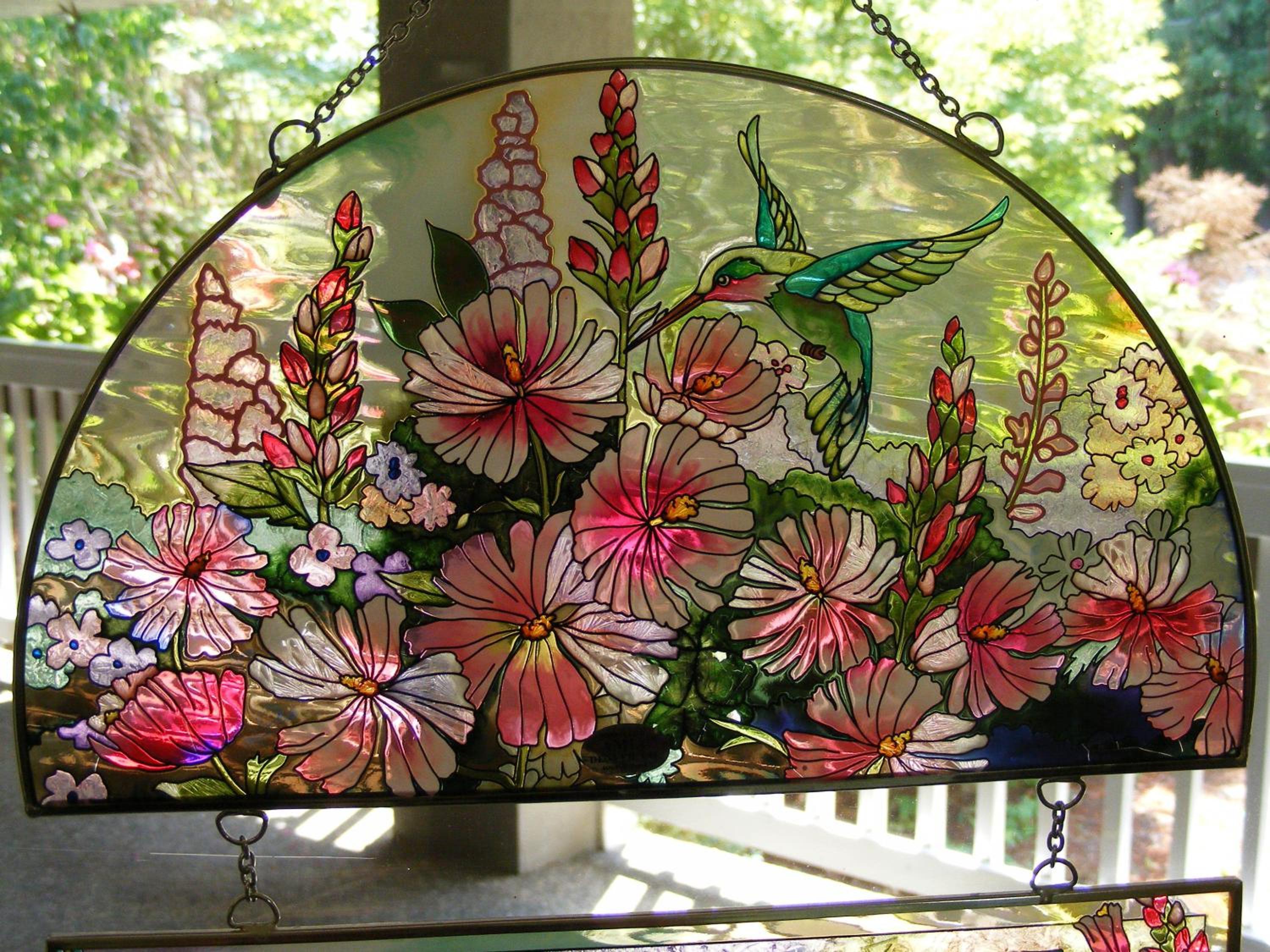 Hummingbird Guesthouse