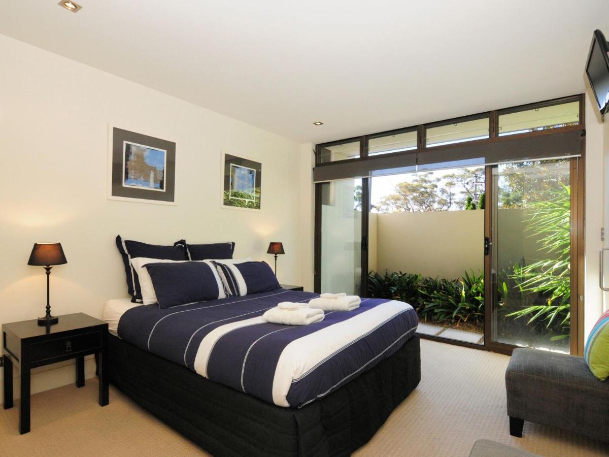 Piana Apartment One by Jervis Bay Rentals view 5
