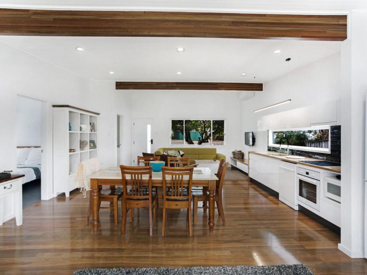 The Beach House 13 Market Street