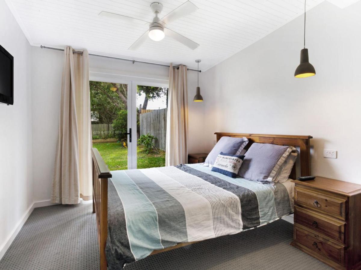 The Beach House 13 Market Street