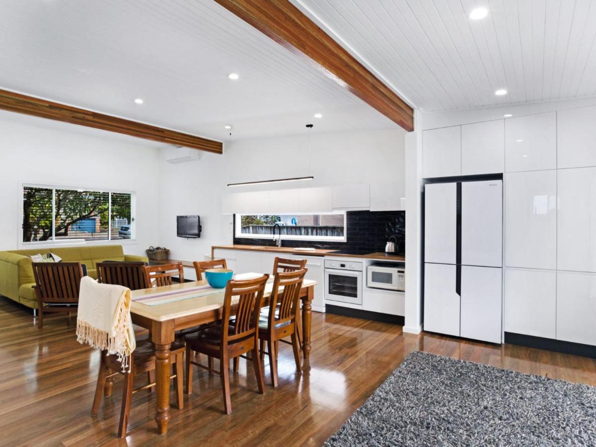 The Beach House 13 Market Street