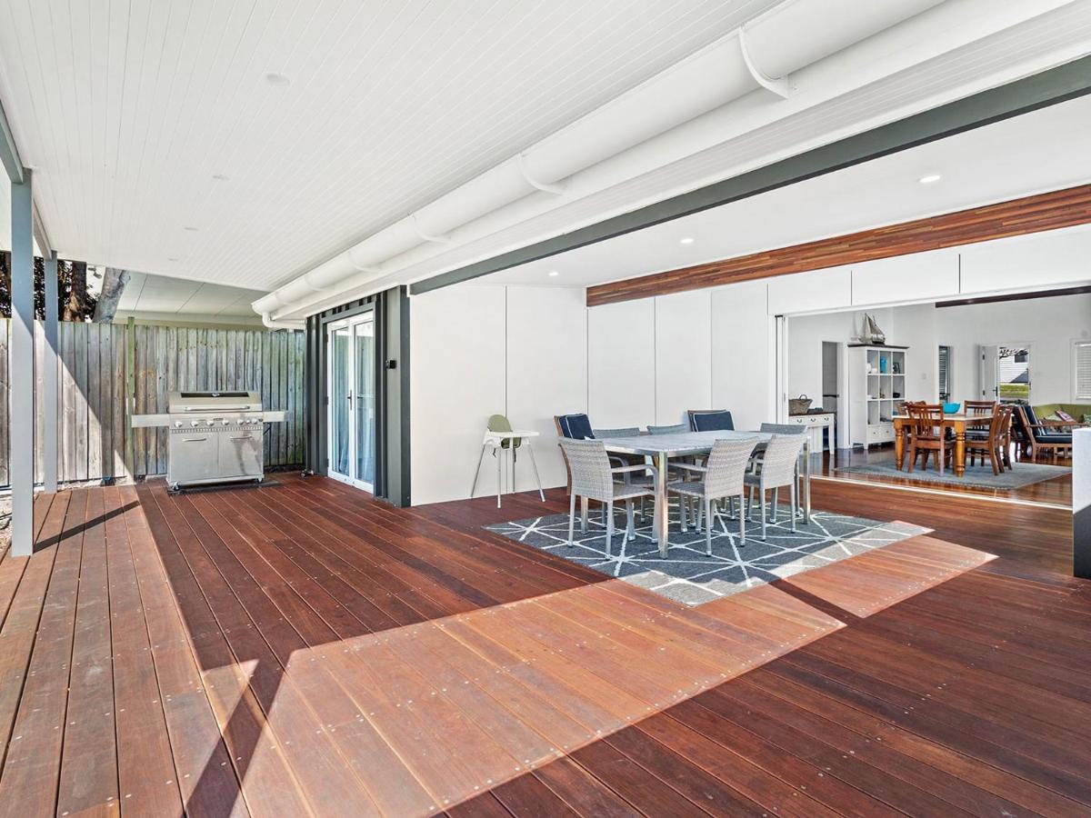 The Beach House 13 Market Street