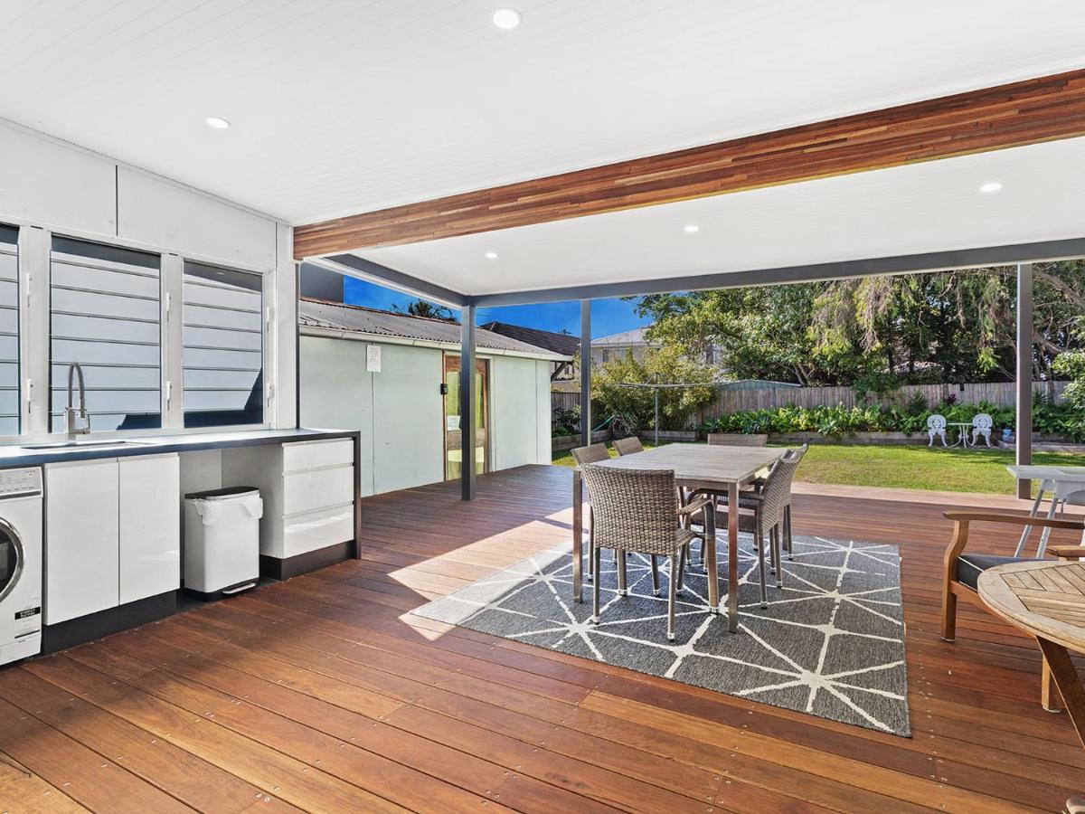 The Beach House 13 Market Street