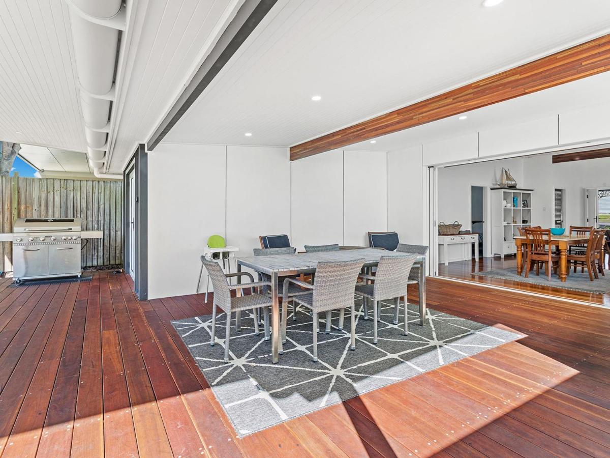 The Beach House 13 Market Street