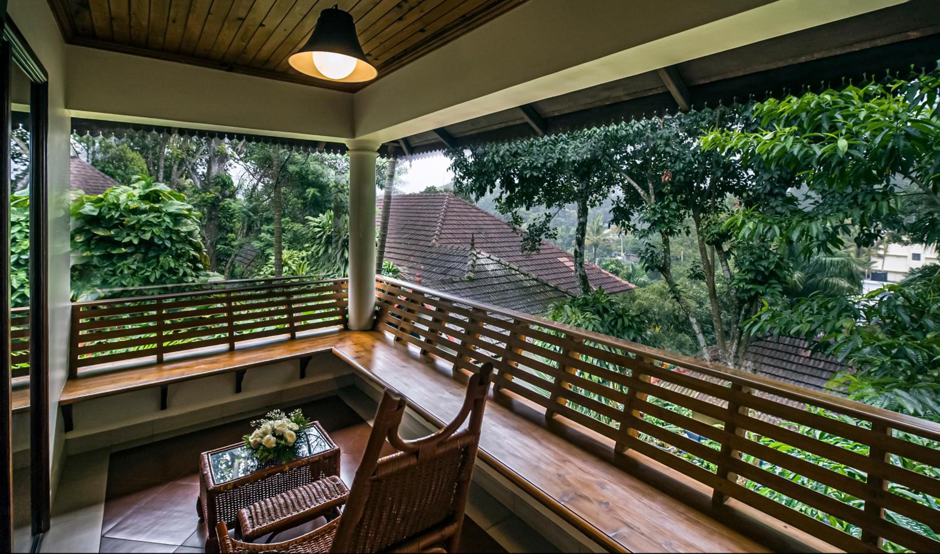 Thekkady Vacations - Elephant Court Thekkady - Property Image 15