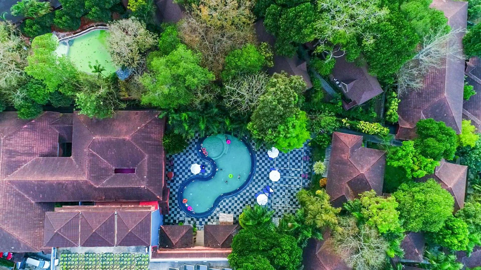 Thekkady Vacations - Elephant Court Thekkady - Property Image 4