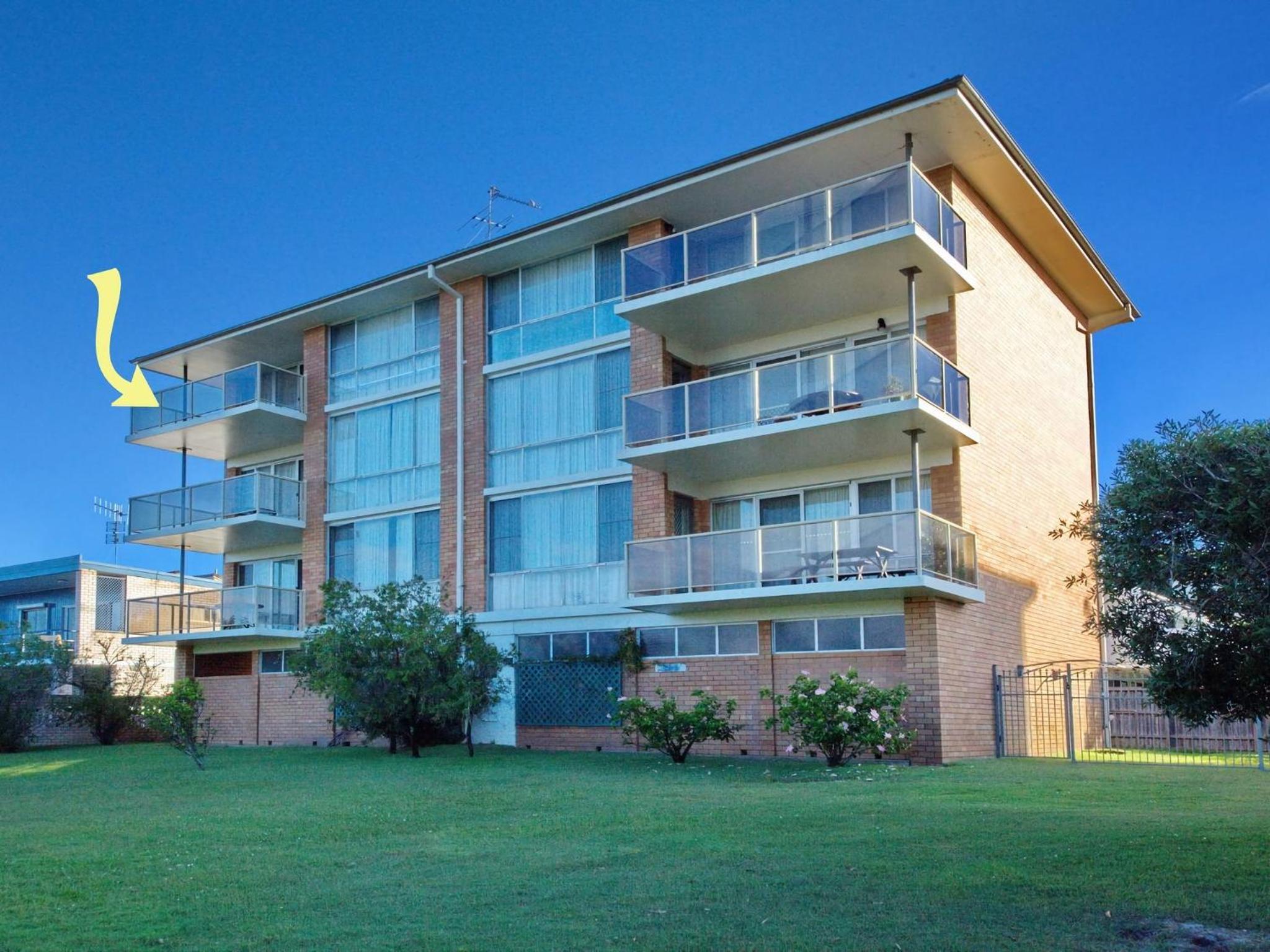 Shoalhaven Unit 6 28 Voyager Close