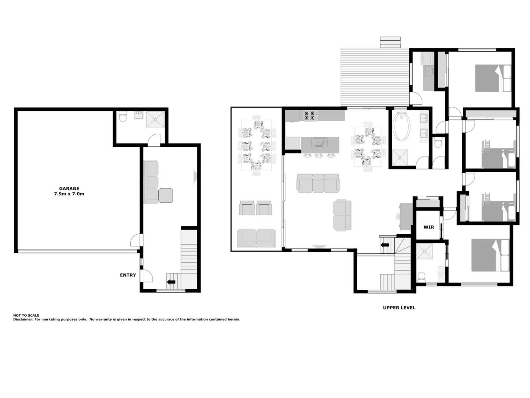 Signature House 52 Saratoga Avenue