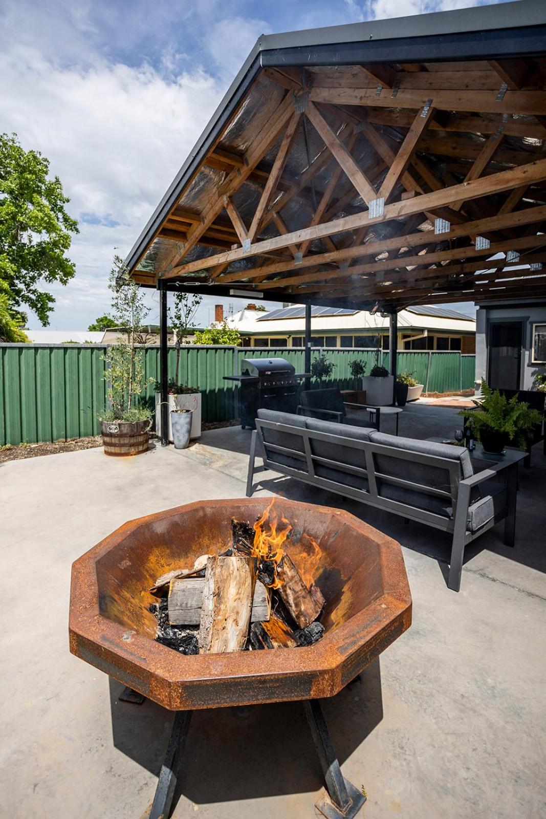 Cabo's On Currajong Warm, Cosy and Welcoming - Property Image 25