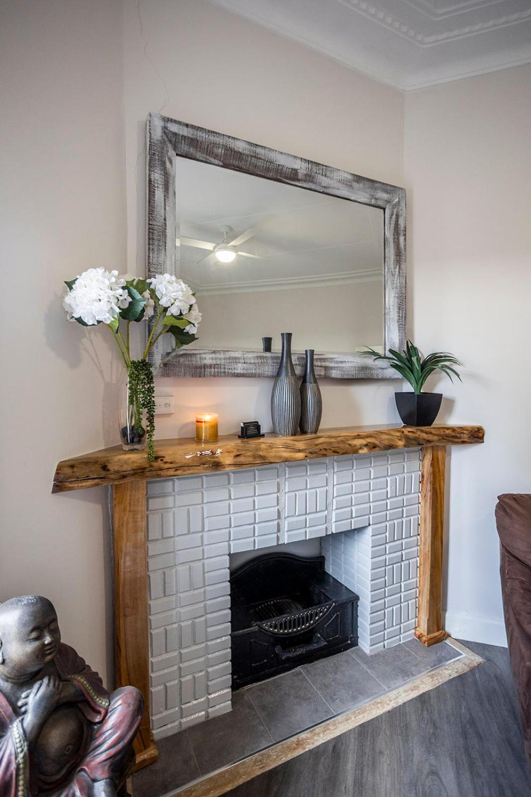 Cabo's On Currajong Warm, Cosy and Welcoming - Property Image 35