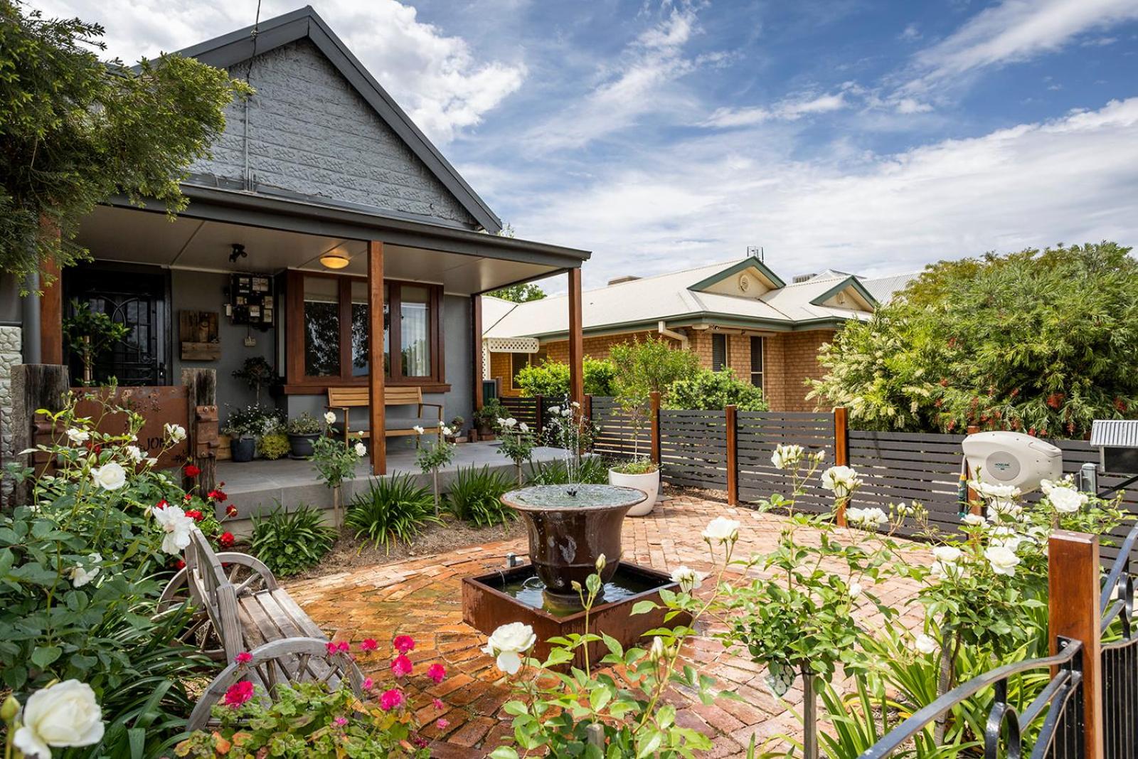 Cabo's On Currajong Warm, Cosy and Welcoming - Property Image 30