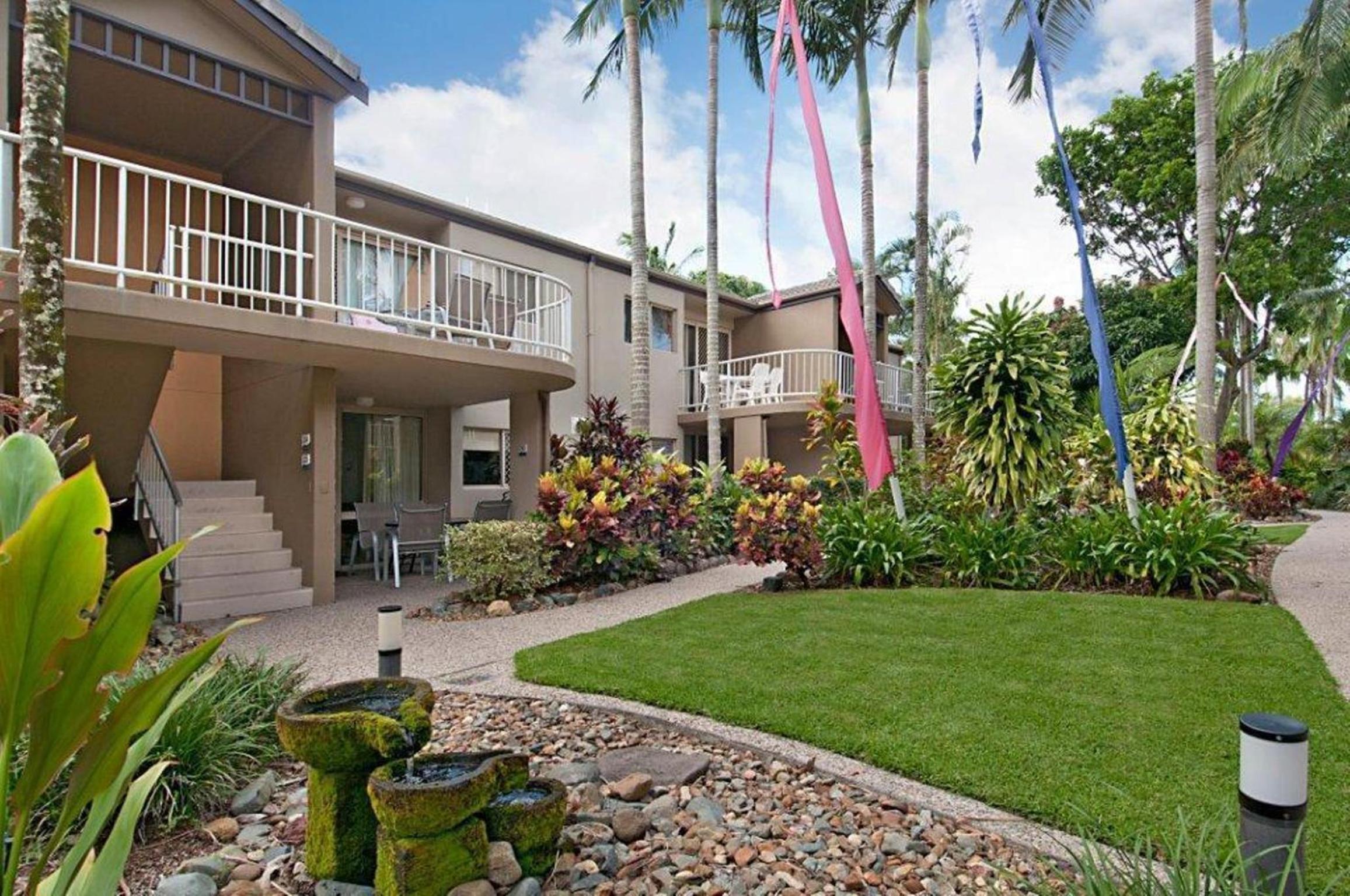 Clearwater Noosa Resort
