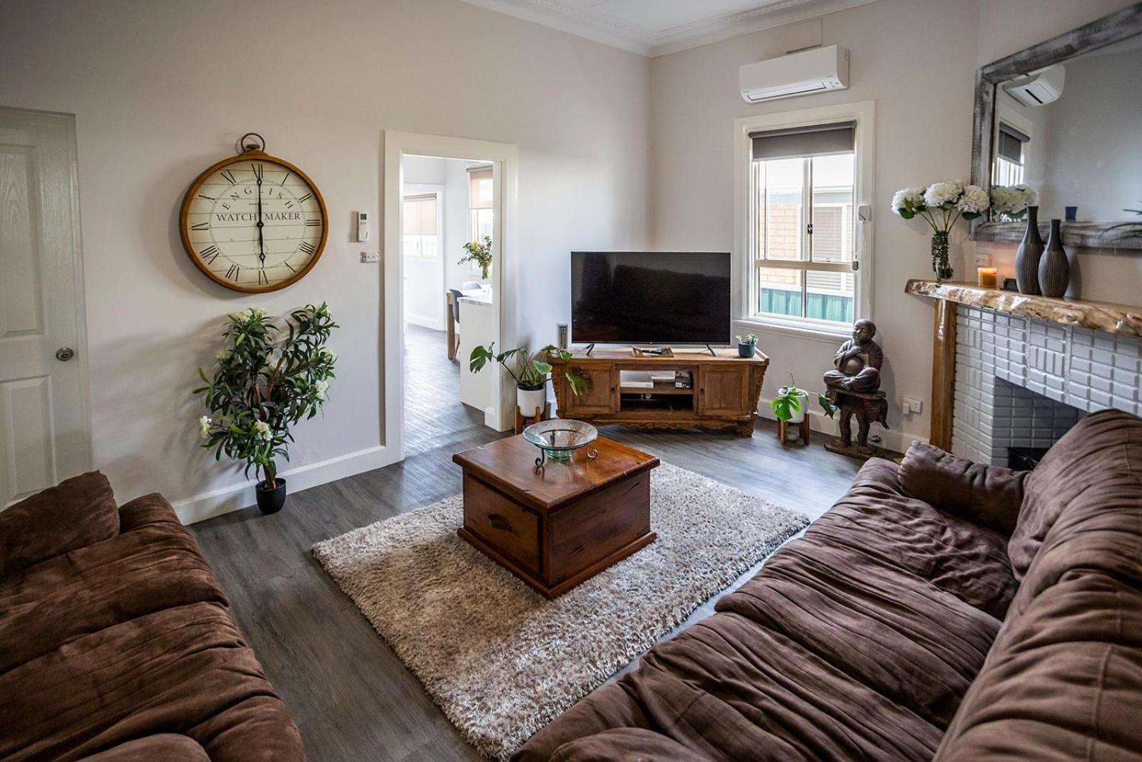 Cabo's On Currajong Warm, Cosy and Welcoming - Property Image 39